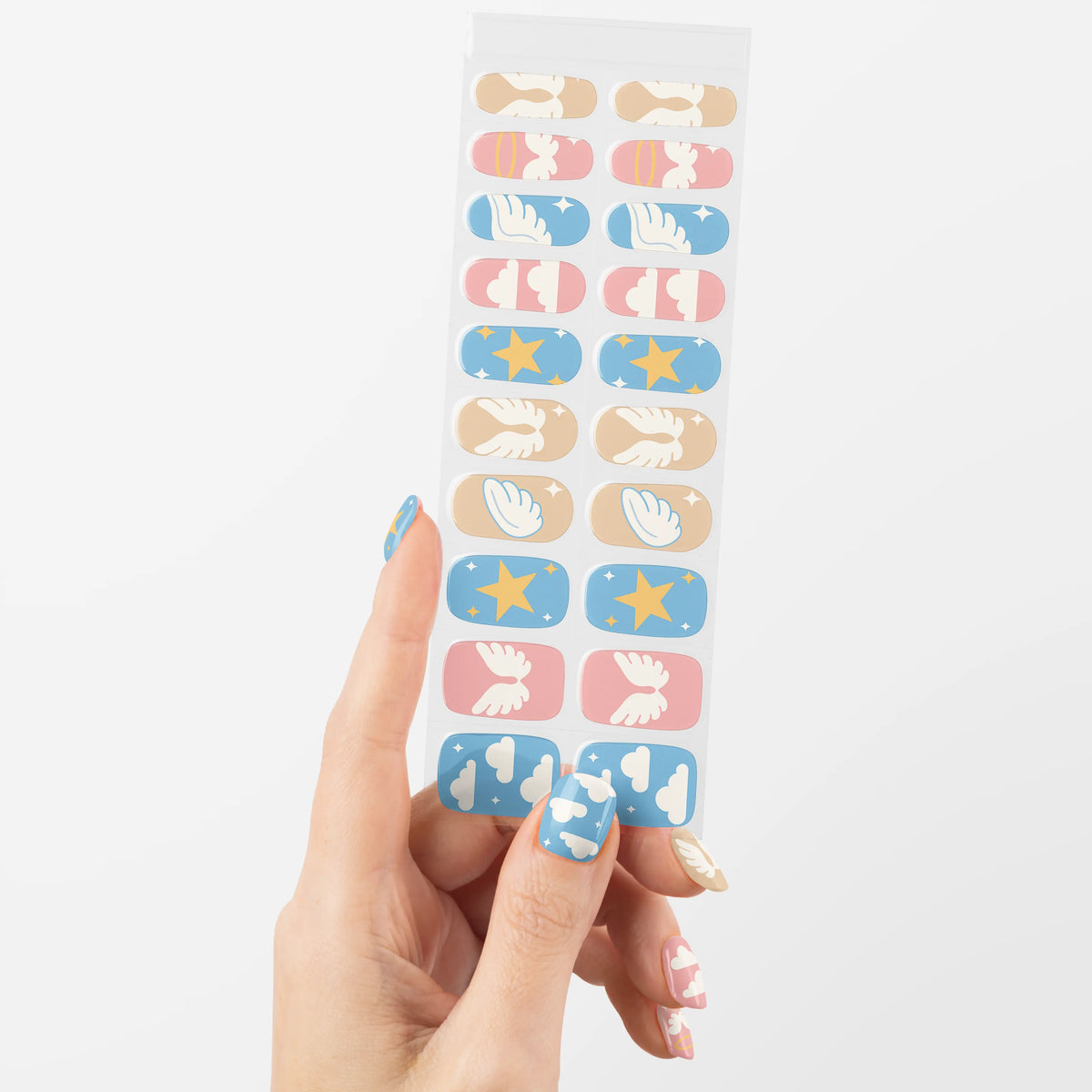 nail-wraps