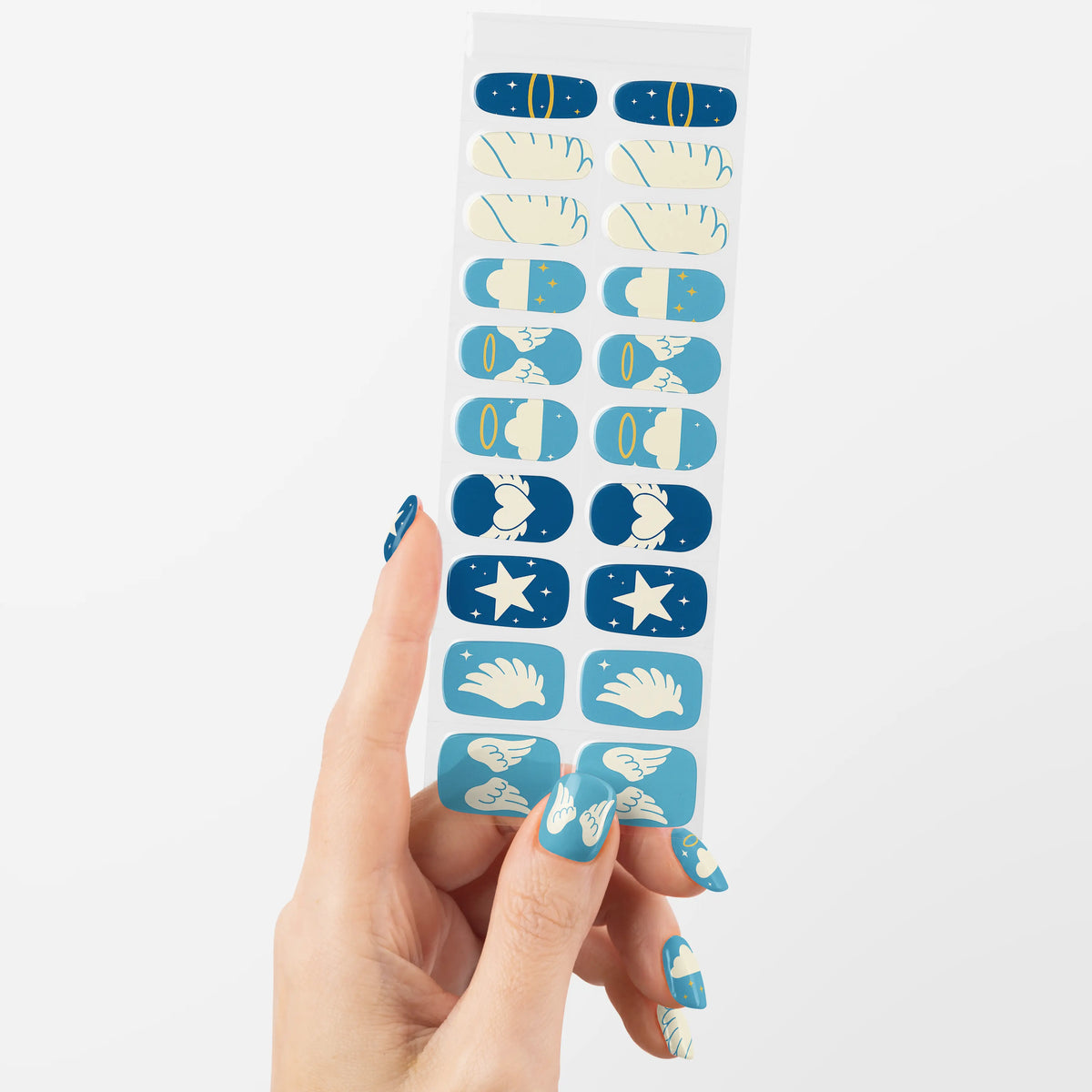 nail-wraps