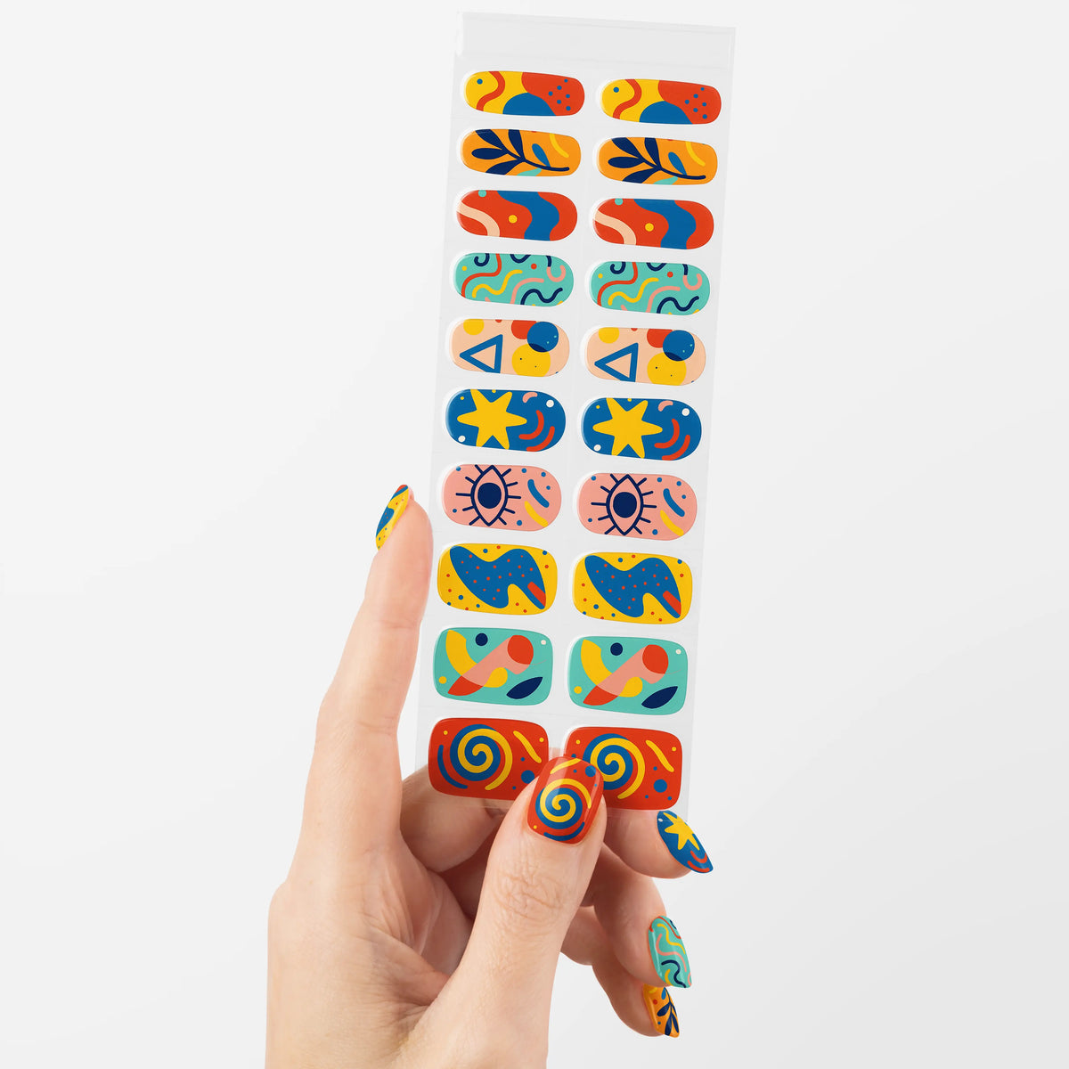 nail-wraps