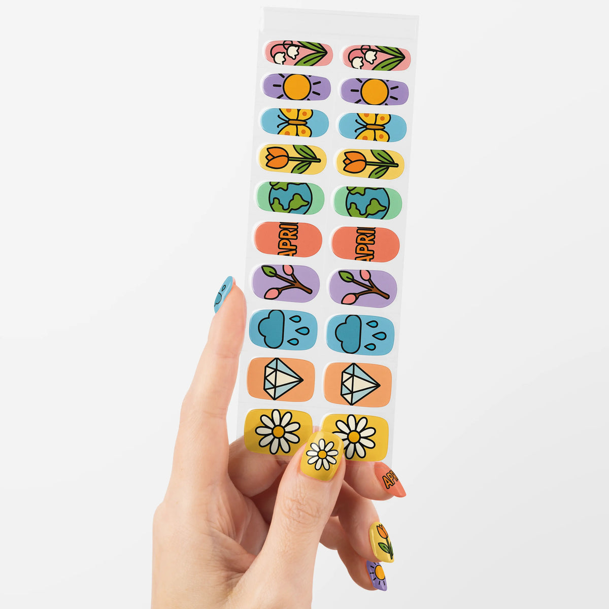 nail-wraps