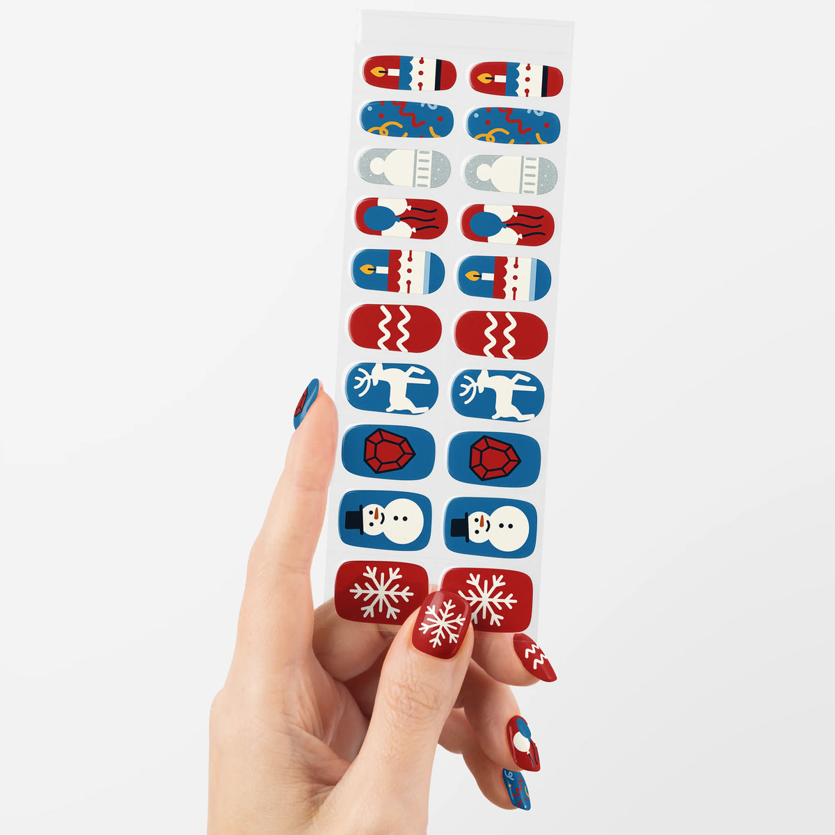 nail-wraps