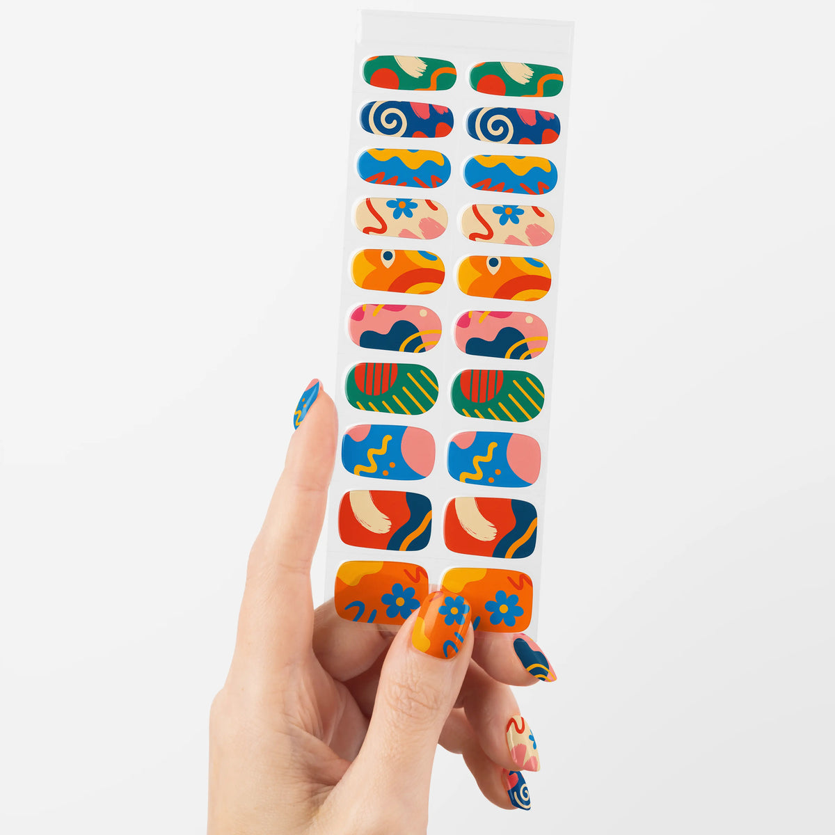 nail-wraps