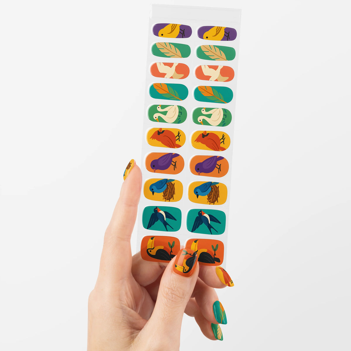 nail-wraps