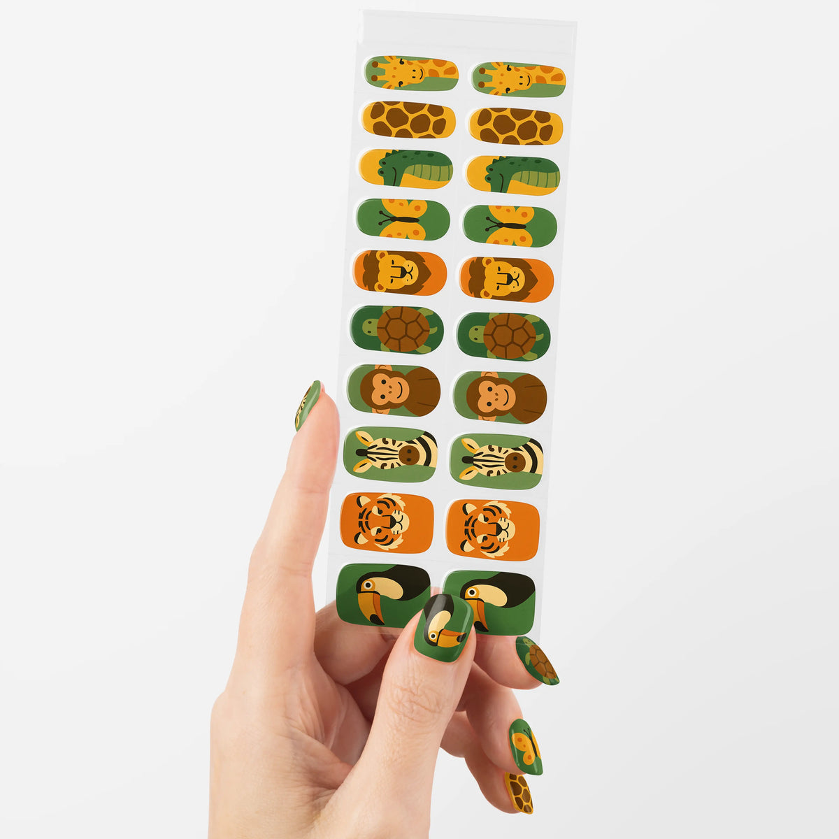 nail-wraps