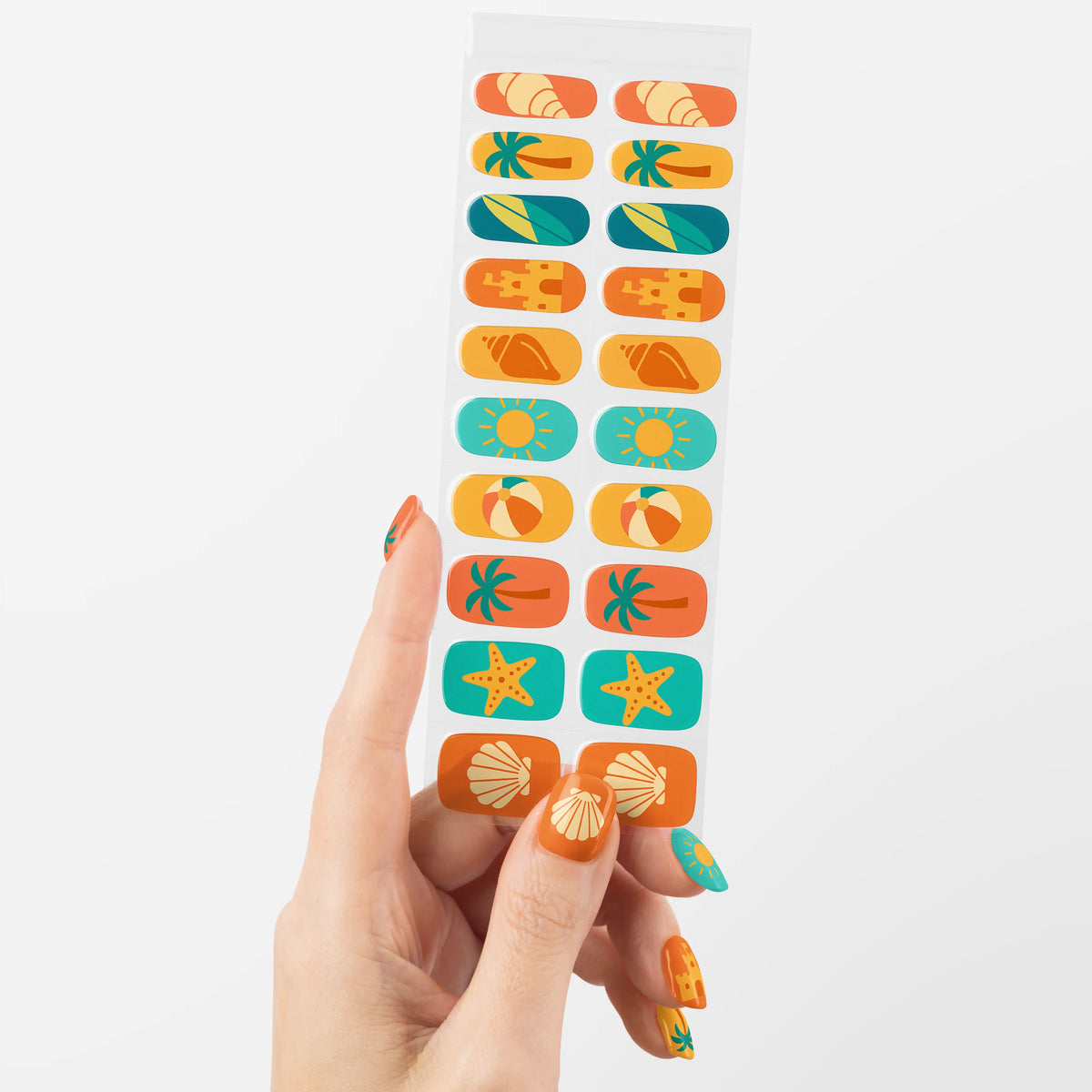 nail-wraps