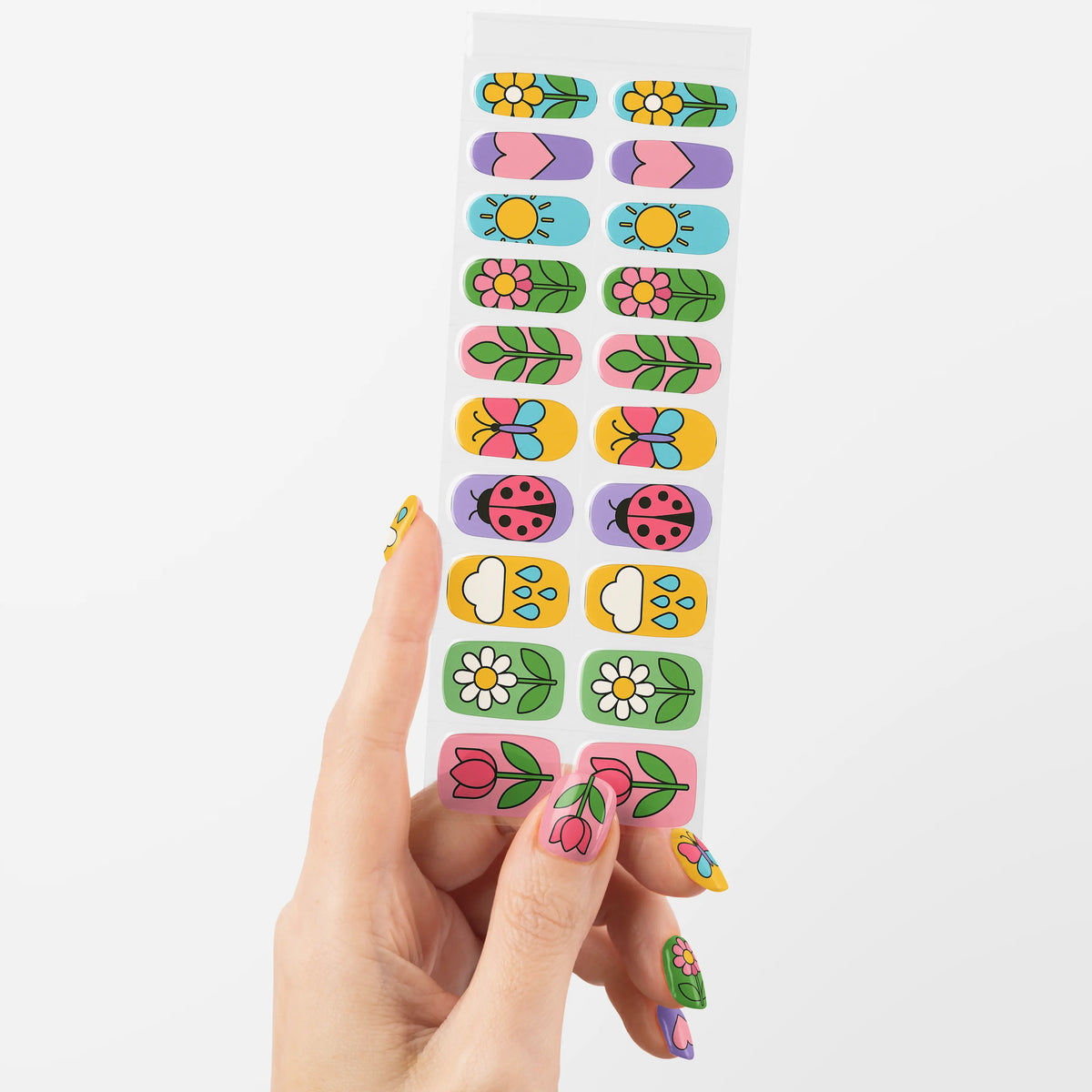 nail-wraps
