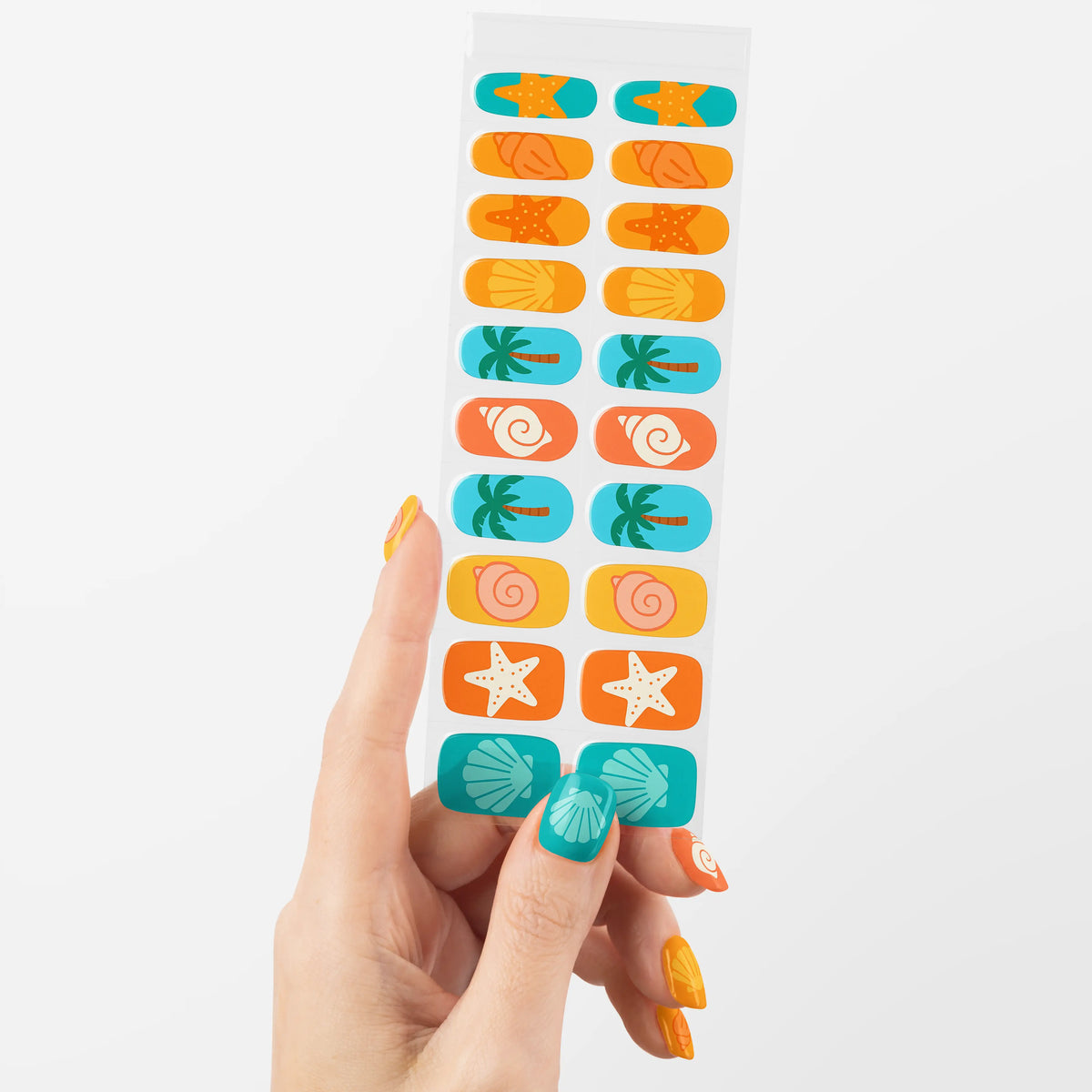 nail-wraps