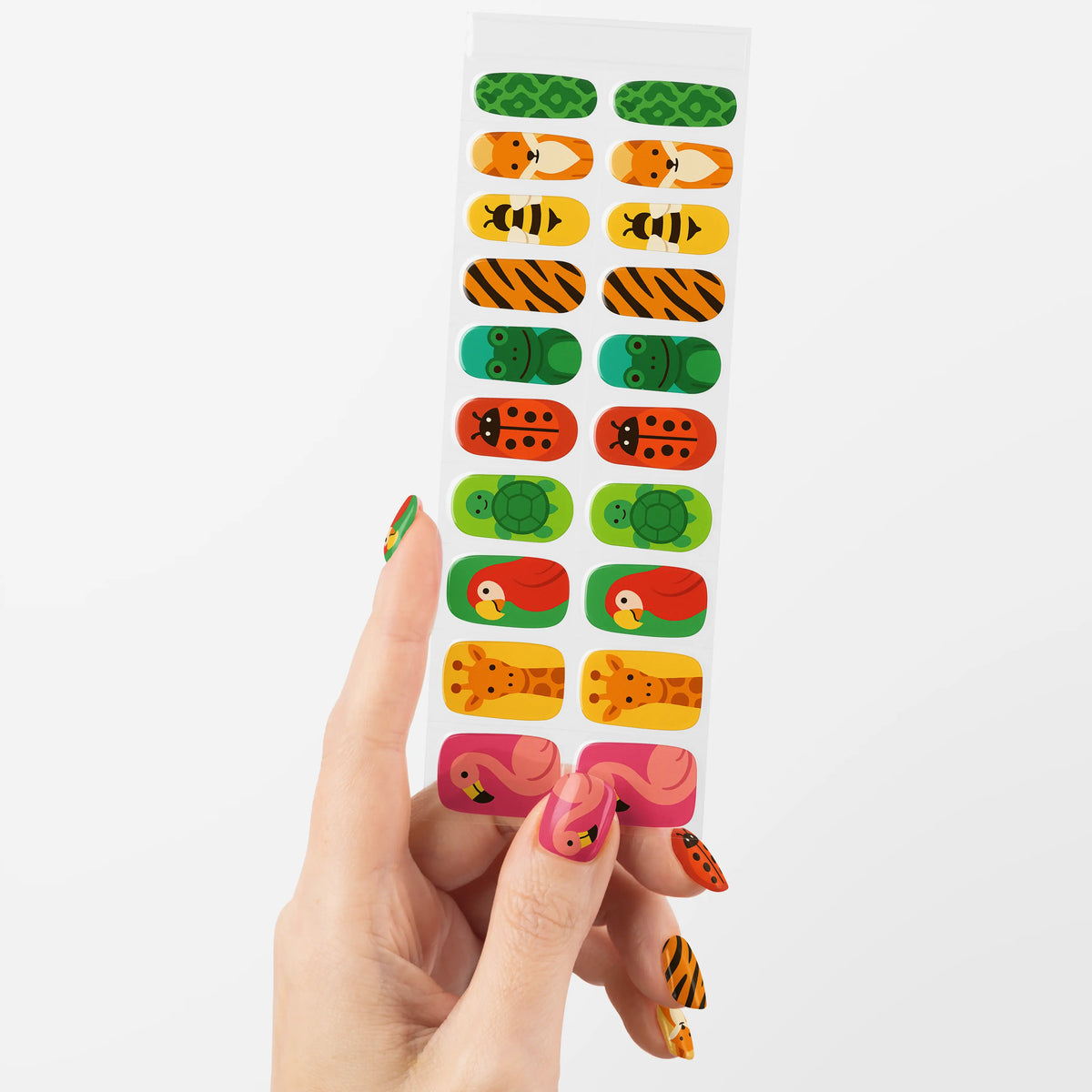 nail-wraps