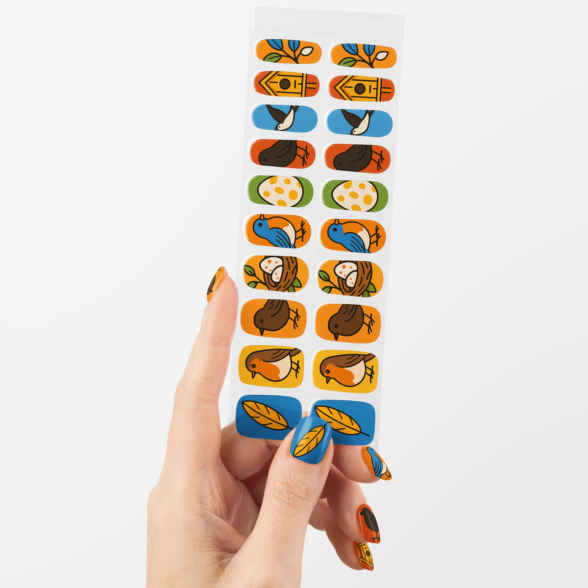 nail-wraps