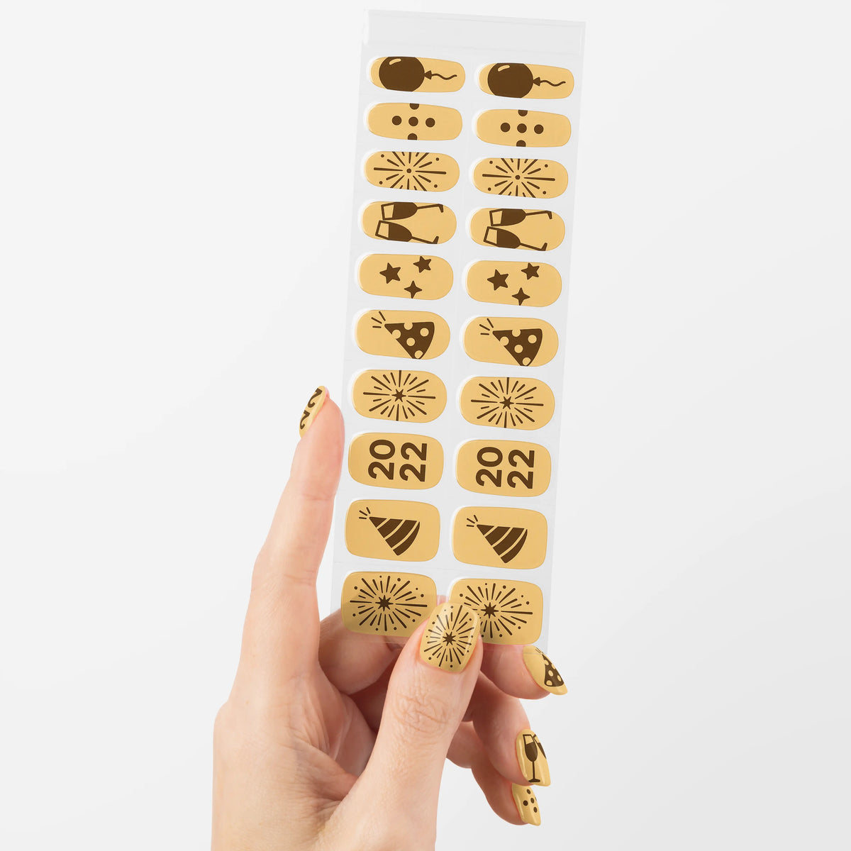 nail-wraps
