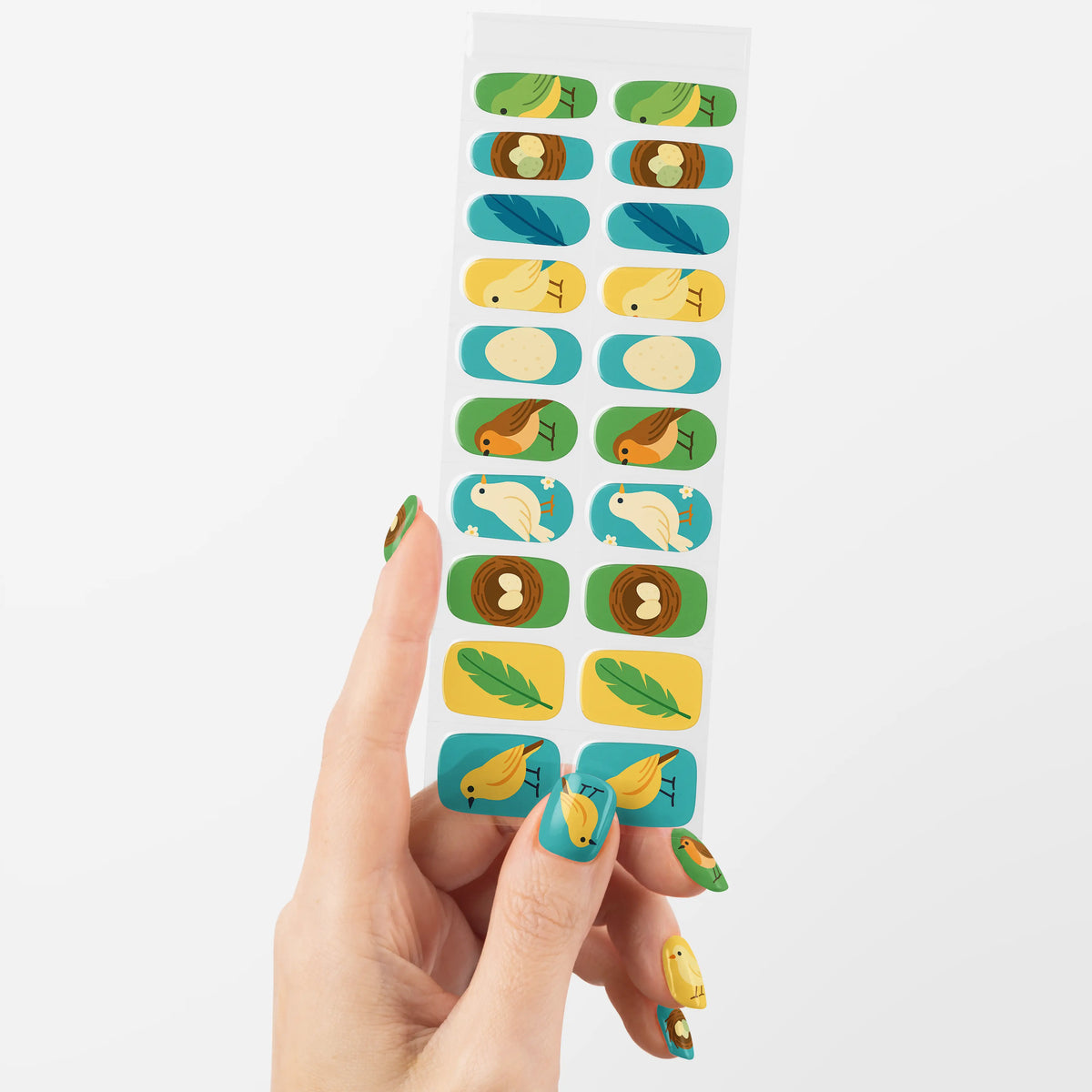 nail-wraps