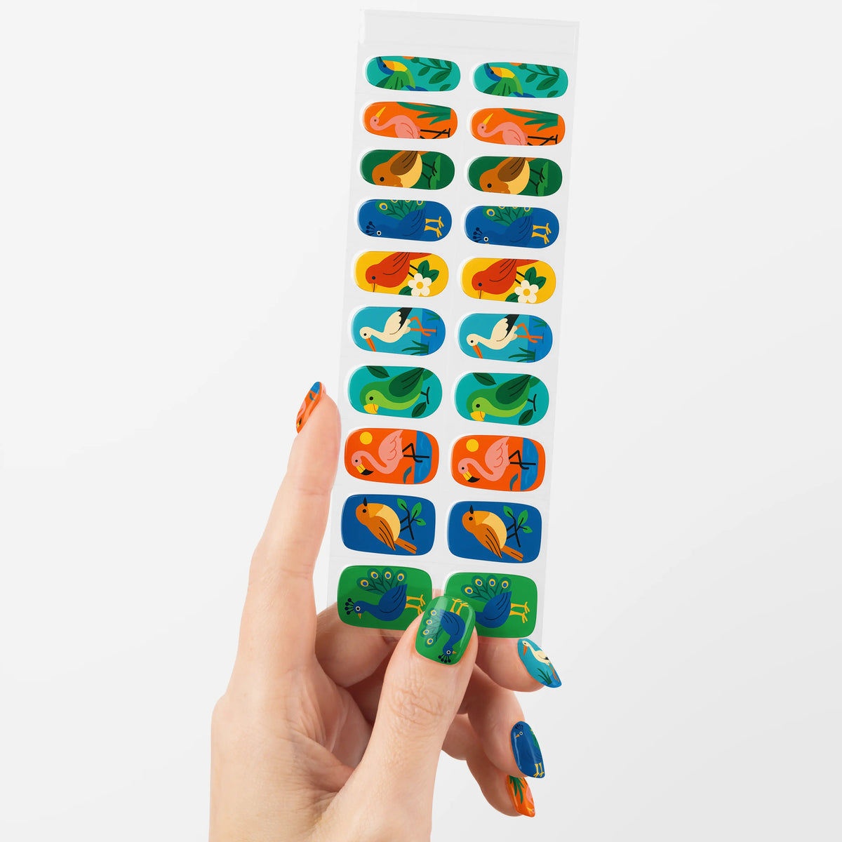 nail-wraps