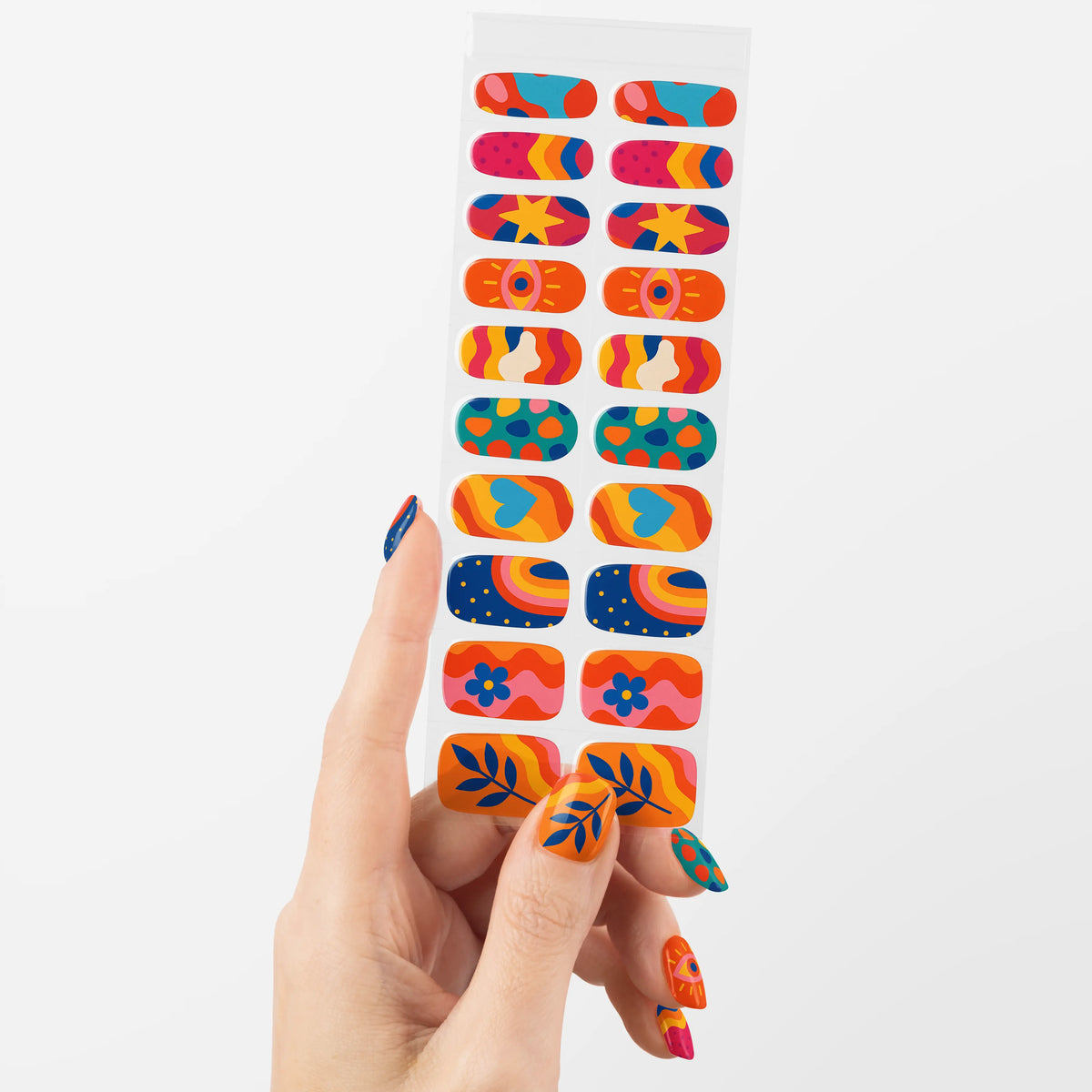 nail-wraps
