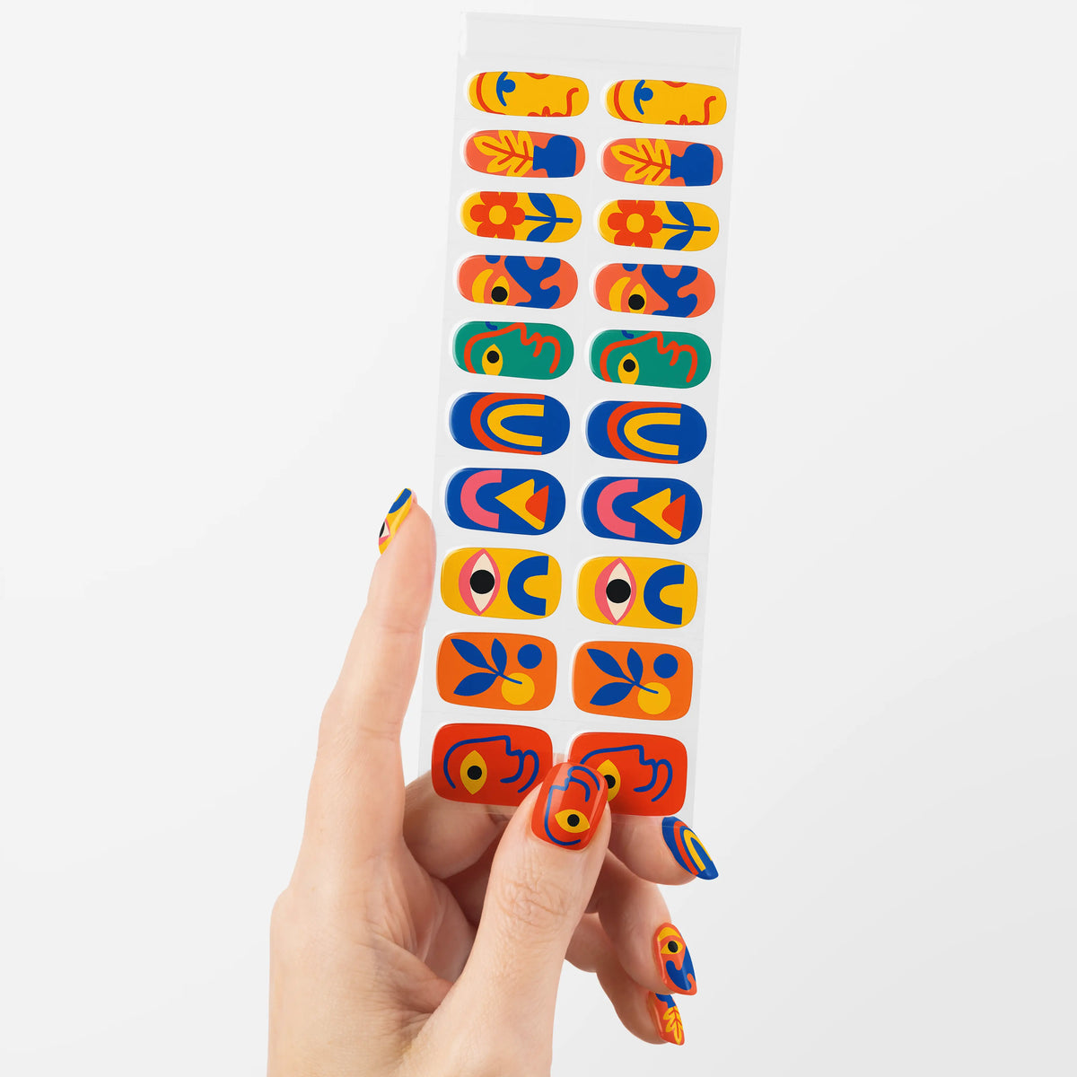nail-wraps
