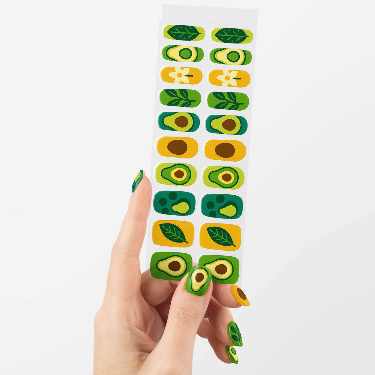nail-wraps