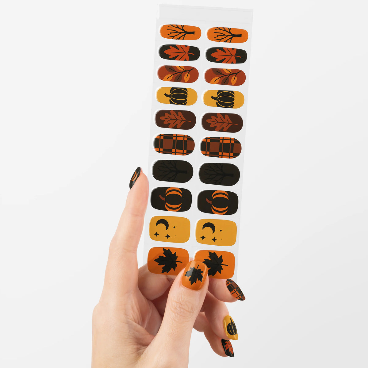 nail-wraps