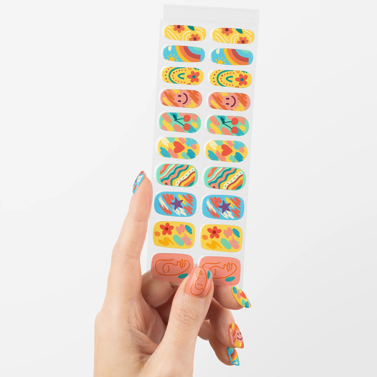 nail-wraps