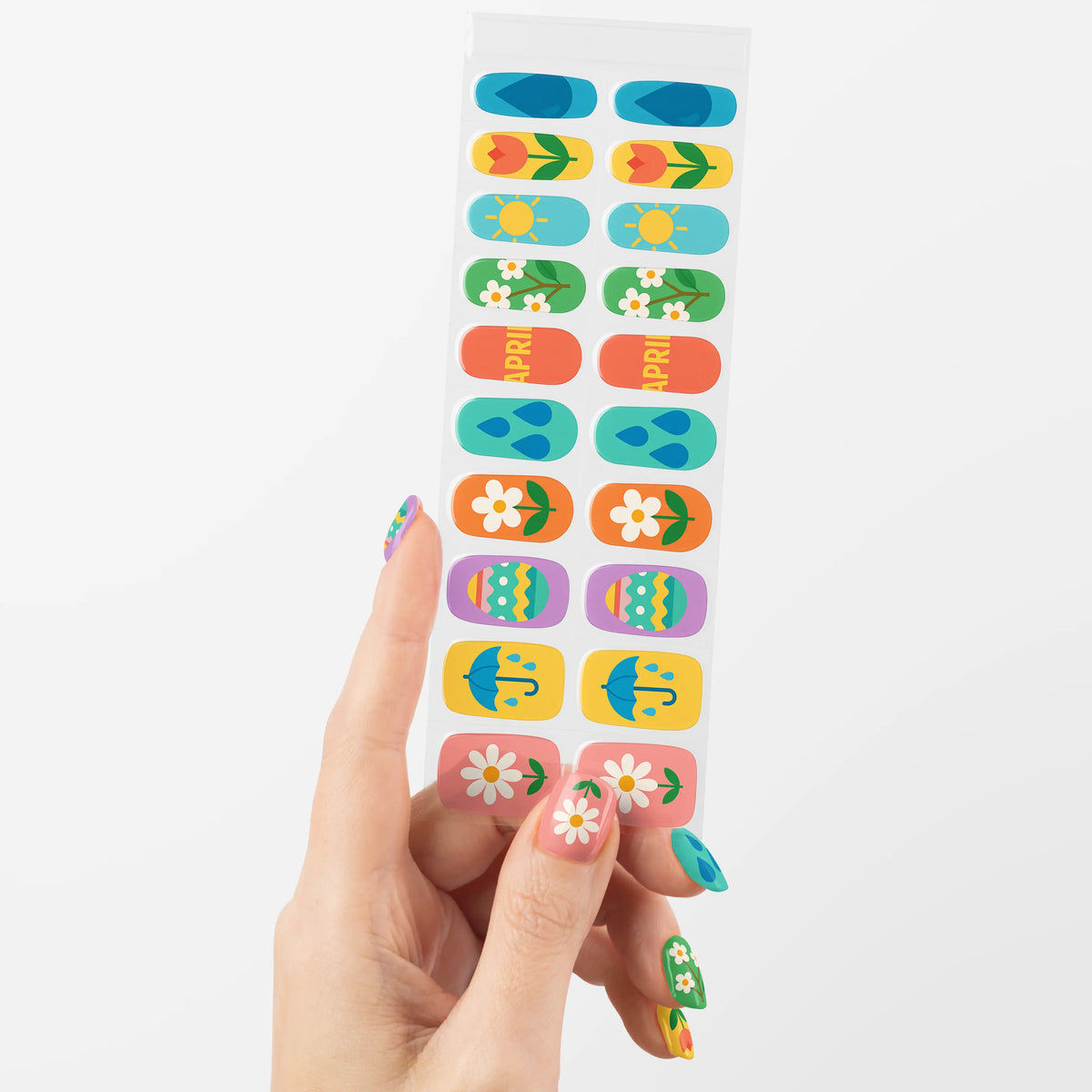 nail-wraps
