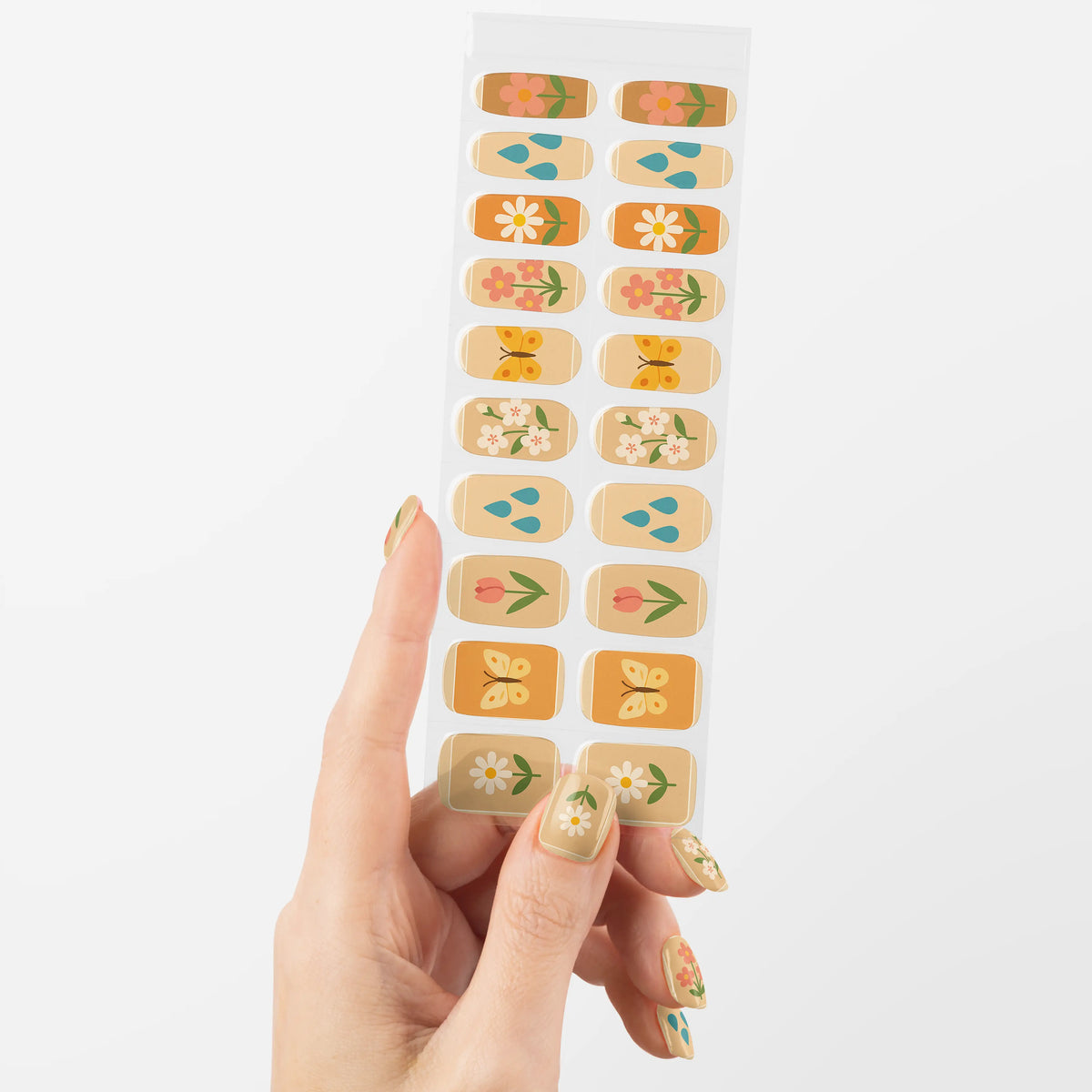 nail-wraps