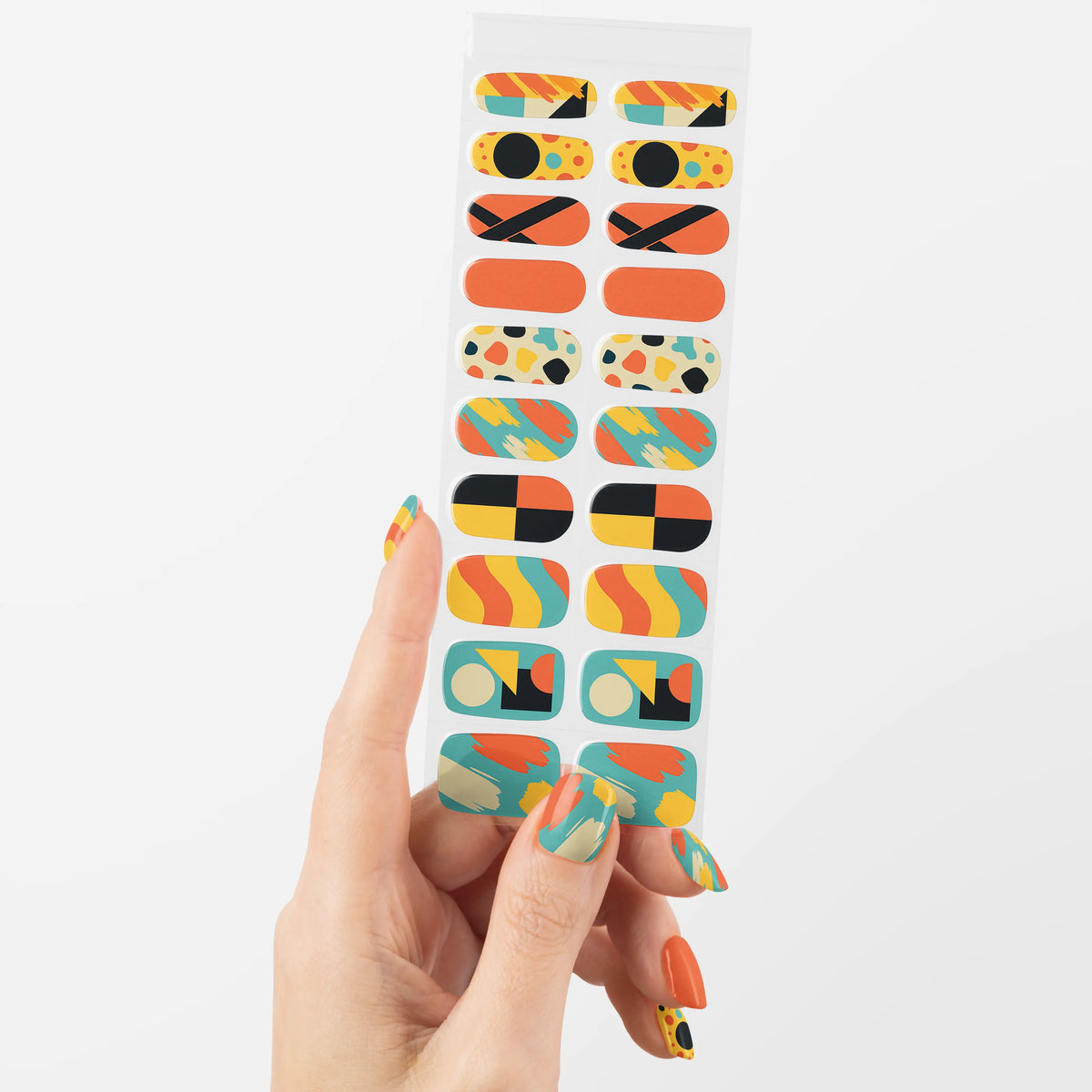 nail-wraps
