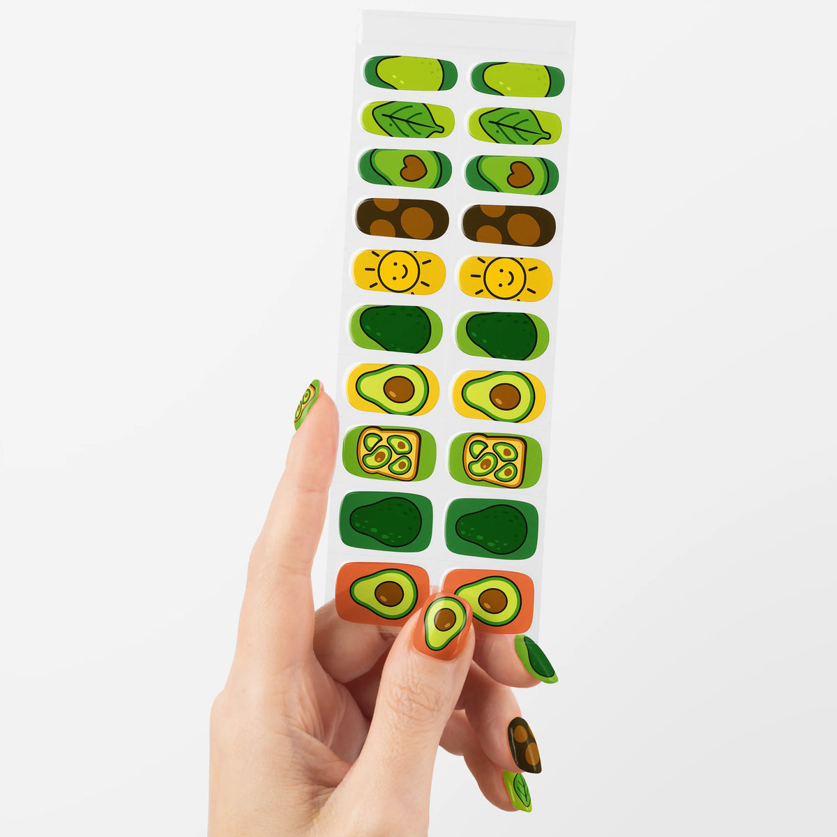nail-wraps