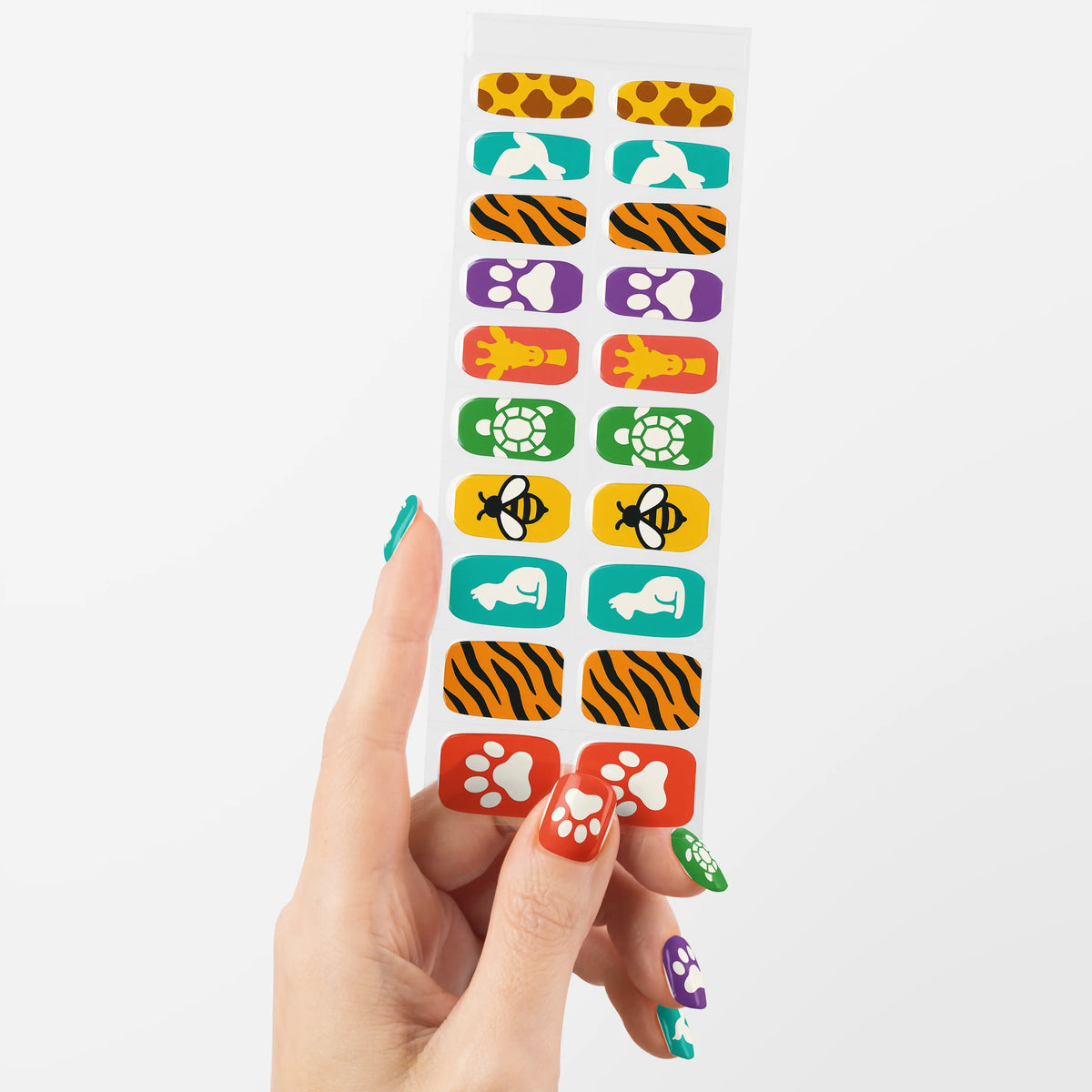 nail-wraps
