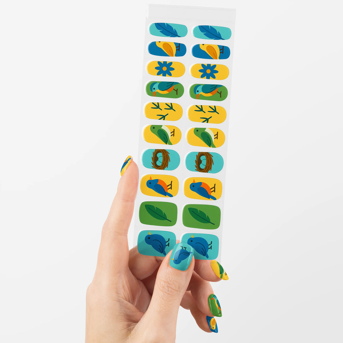 nail-wraps
