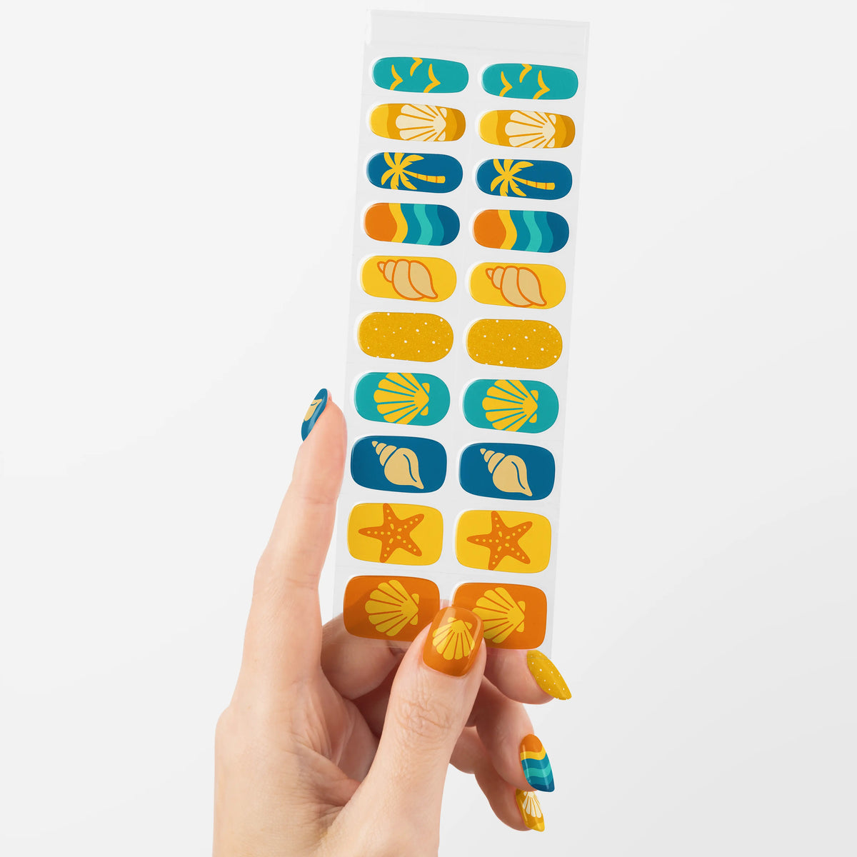 nail-wraps