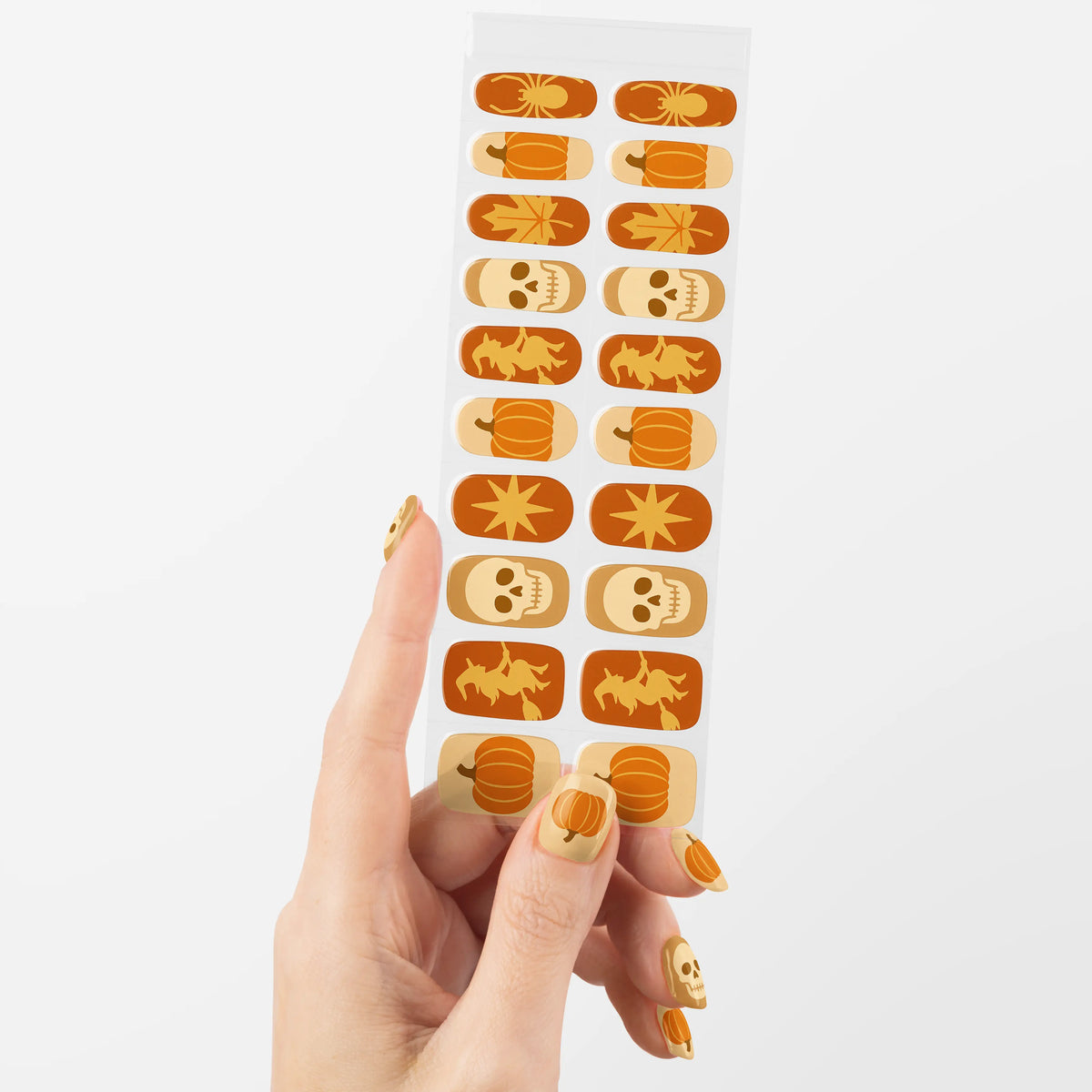 nail-wraps