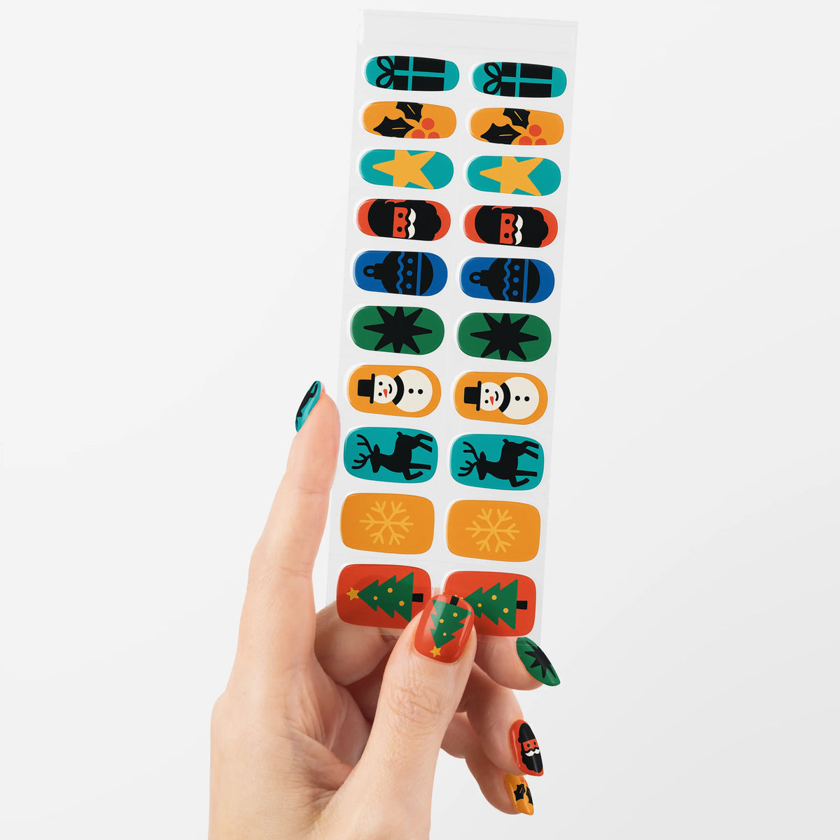 nail-wraps
