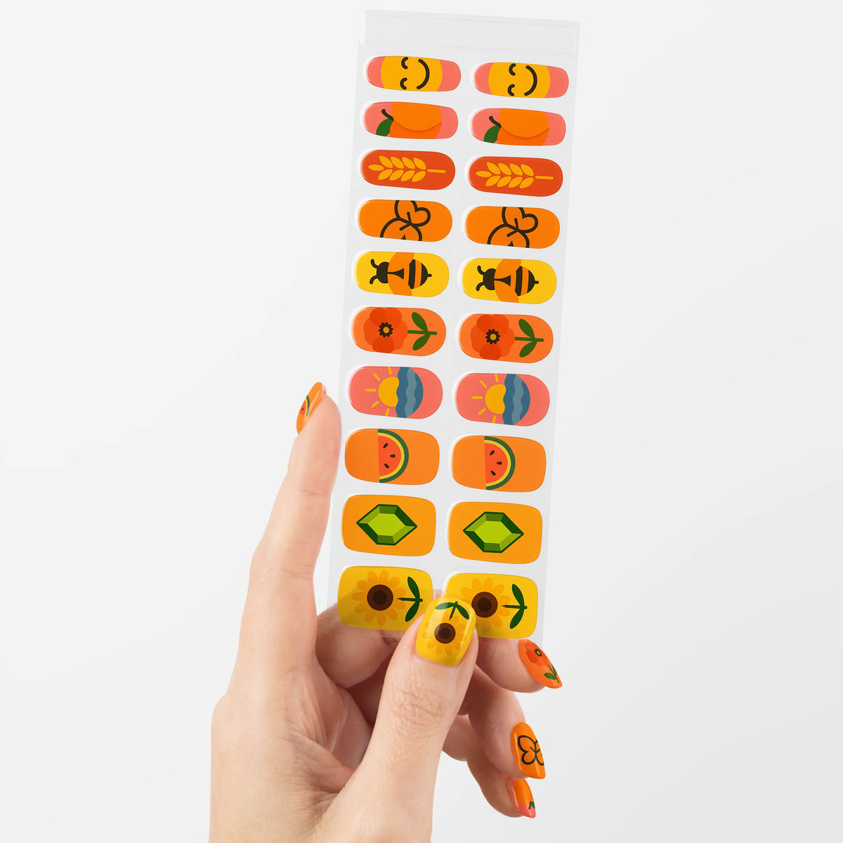nail-wraps