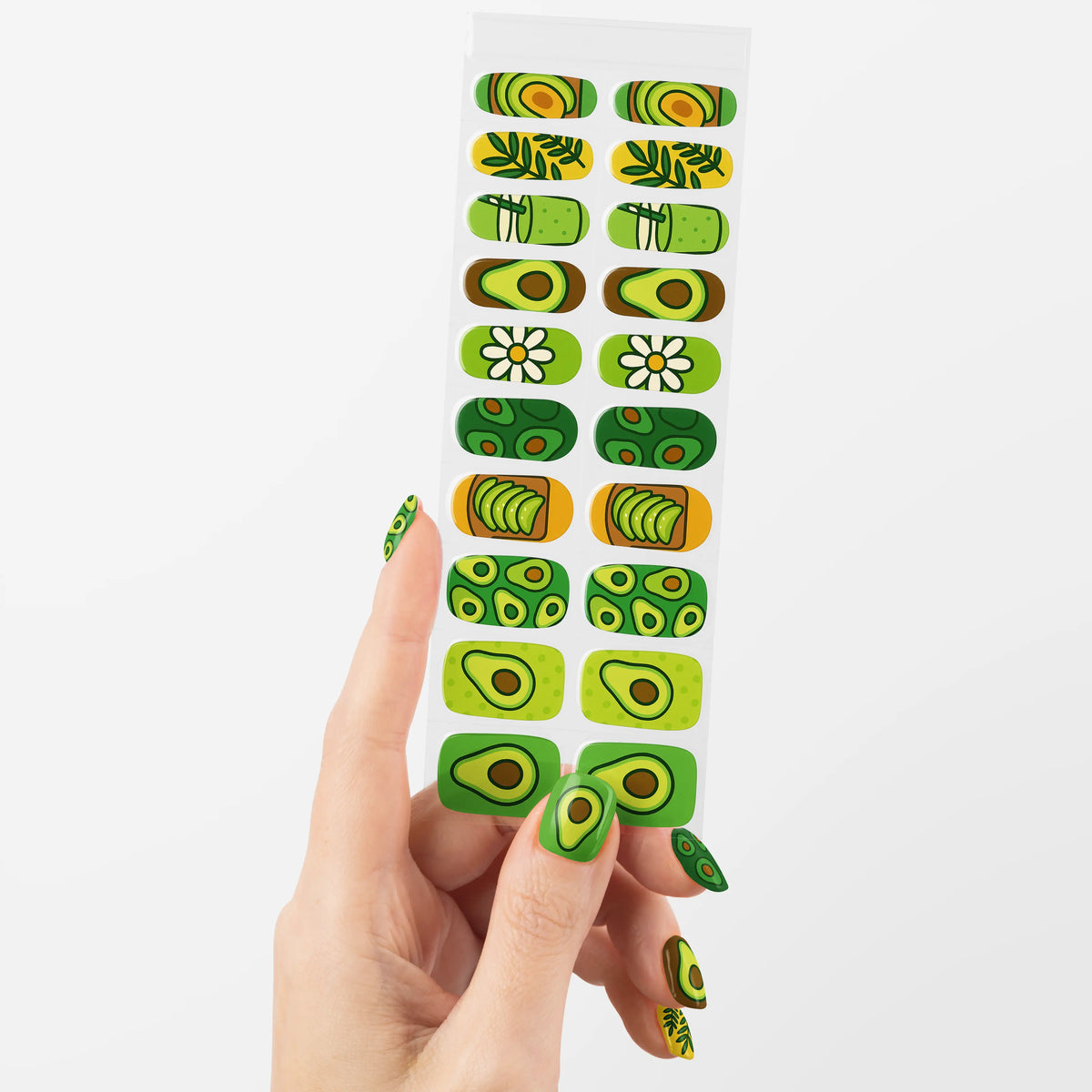 nail-wraps