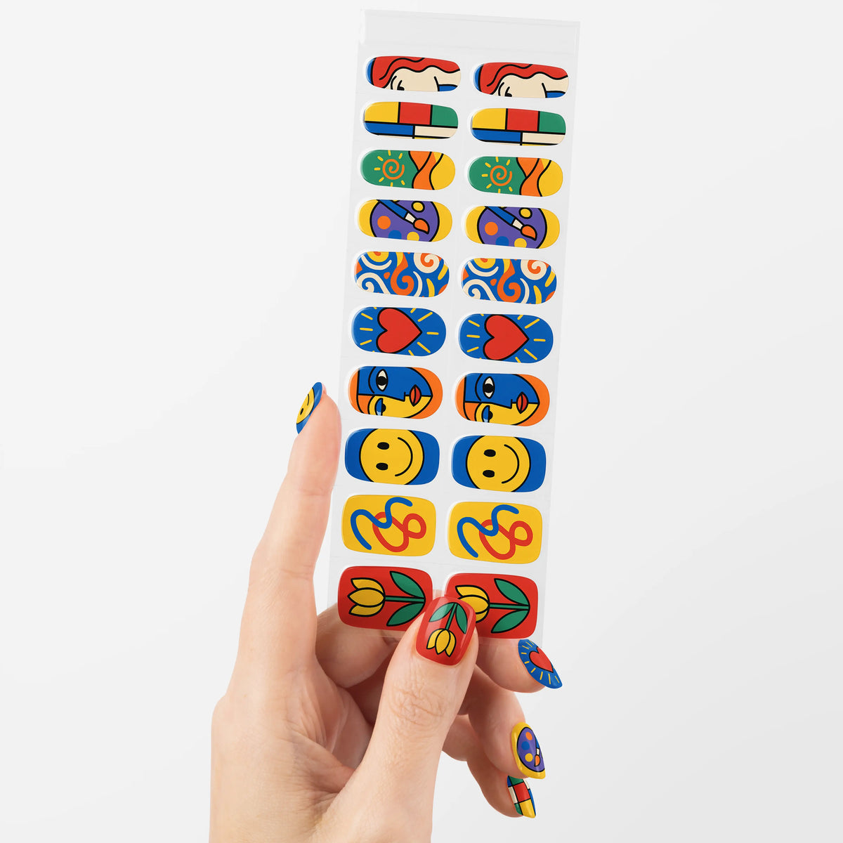 nail-wraps