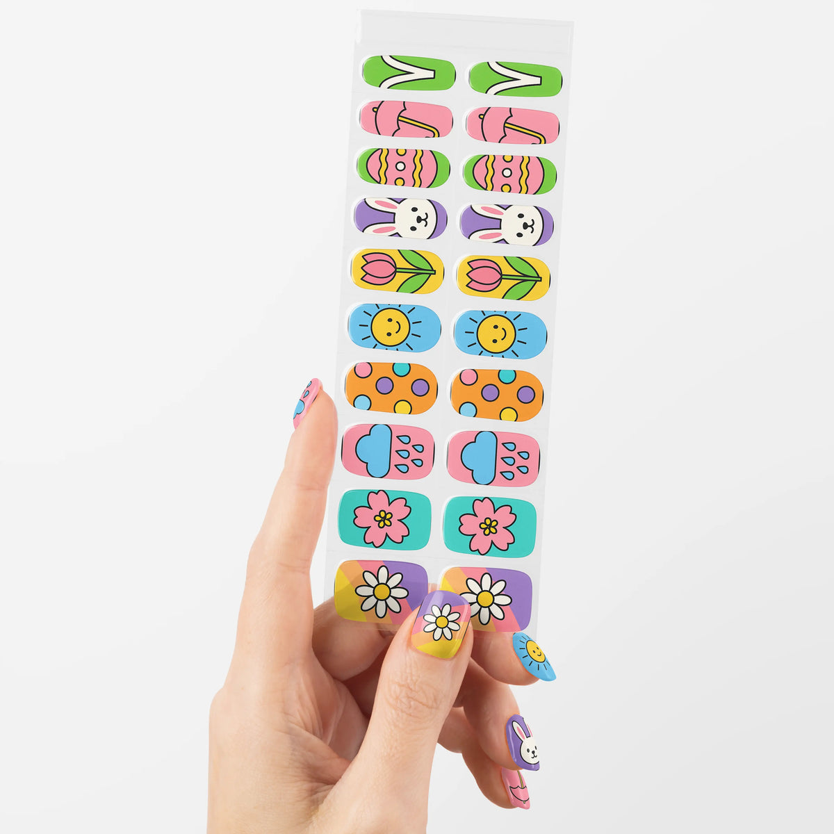 nail-wraps