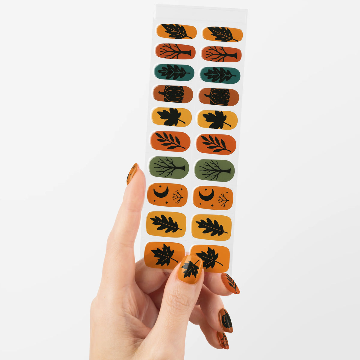 nail-wraps