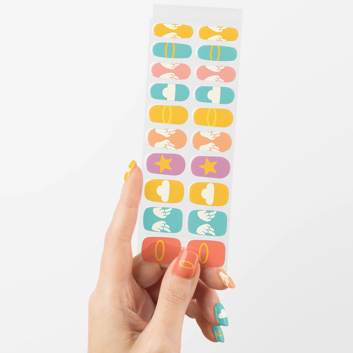 nail-wraps