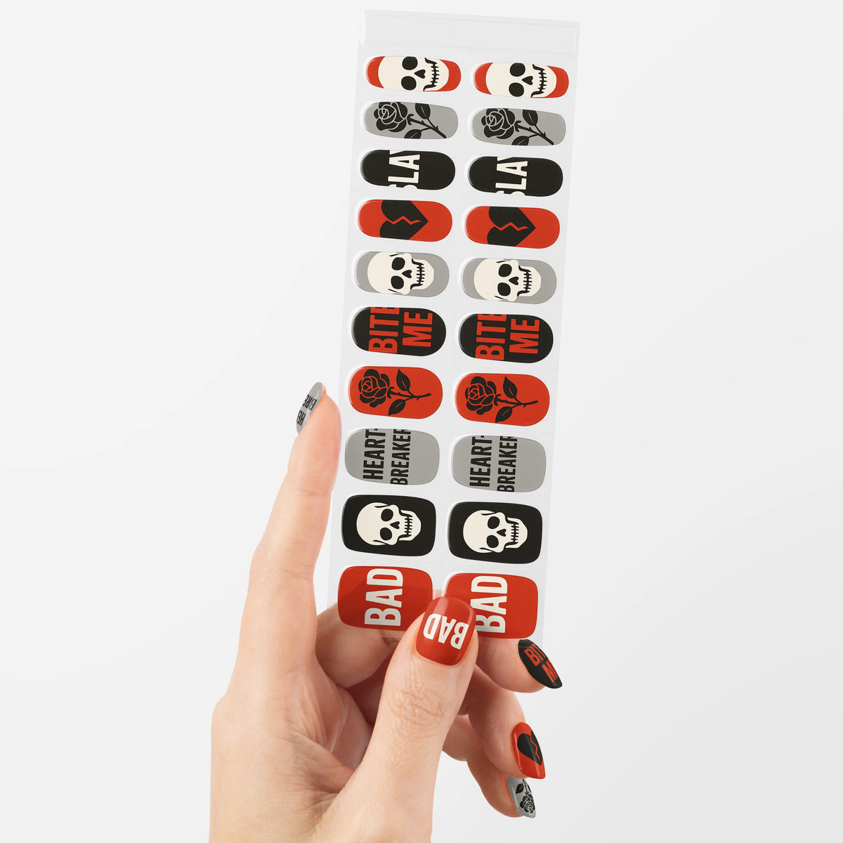 nail-wraps