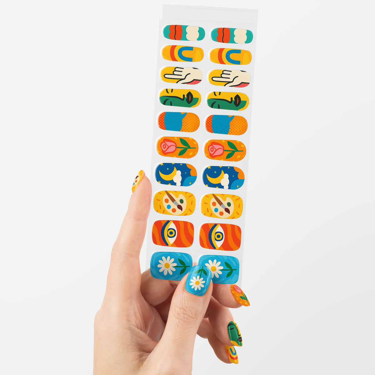 nail-wraps