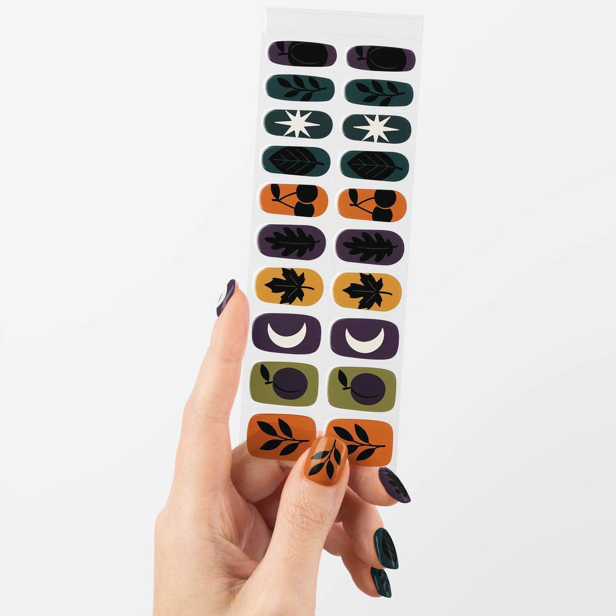 nail-wraps