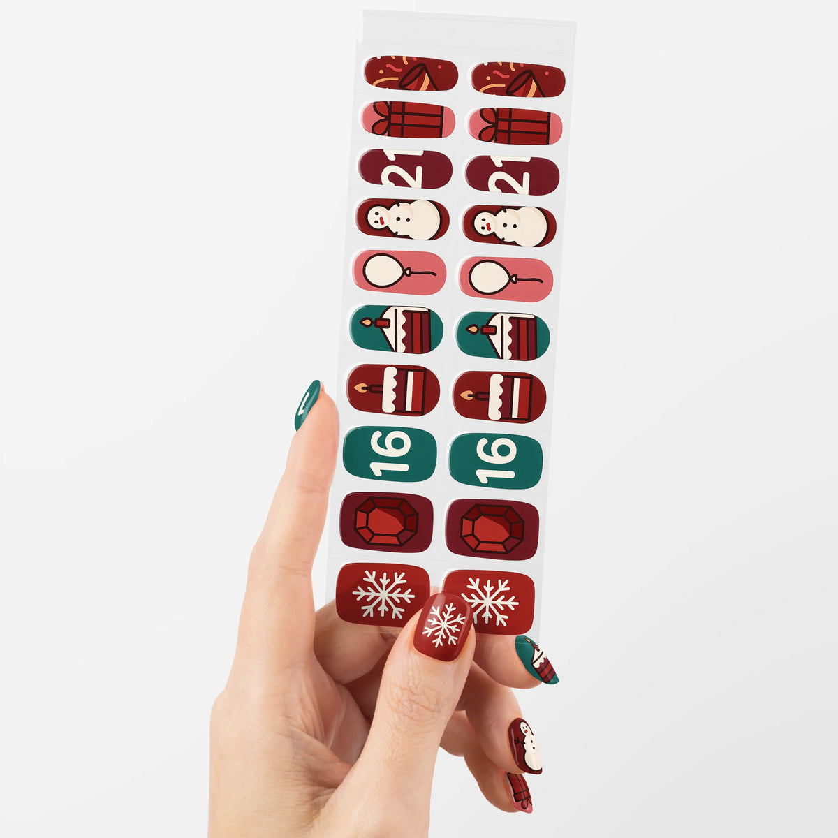 nail-wraps