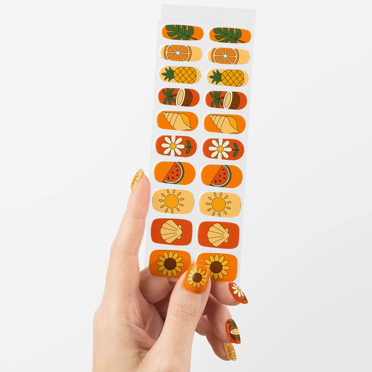 nail-wraps