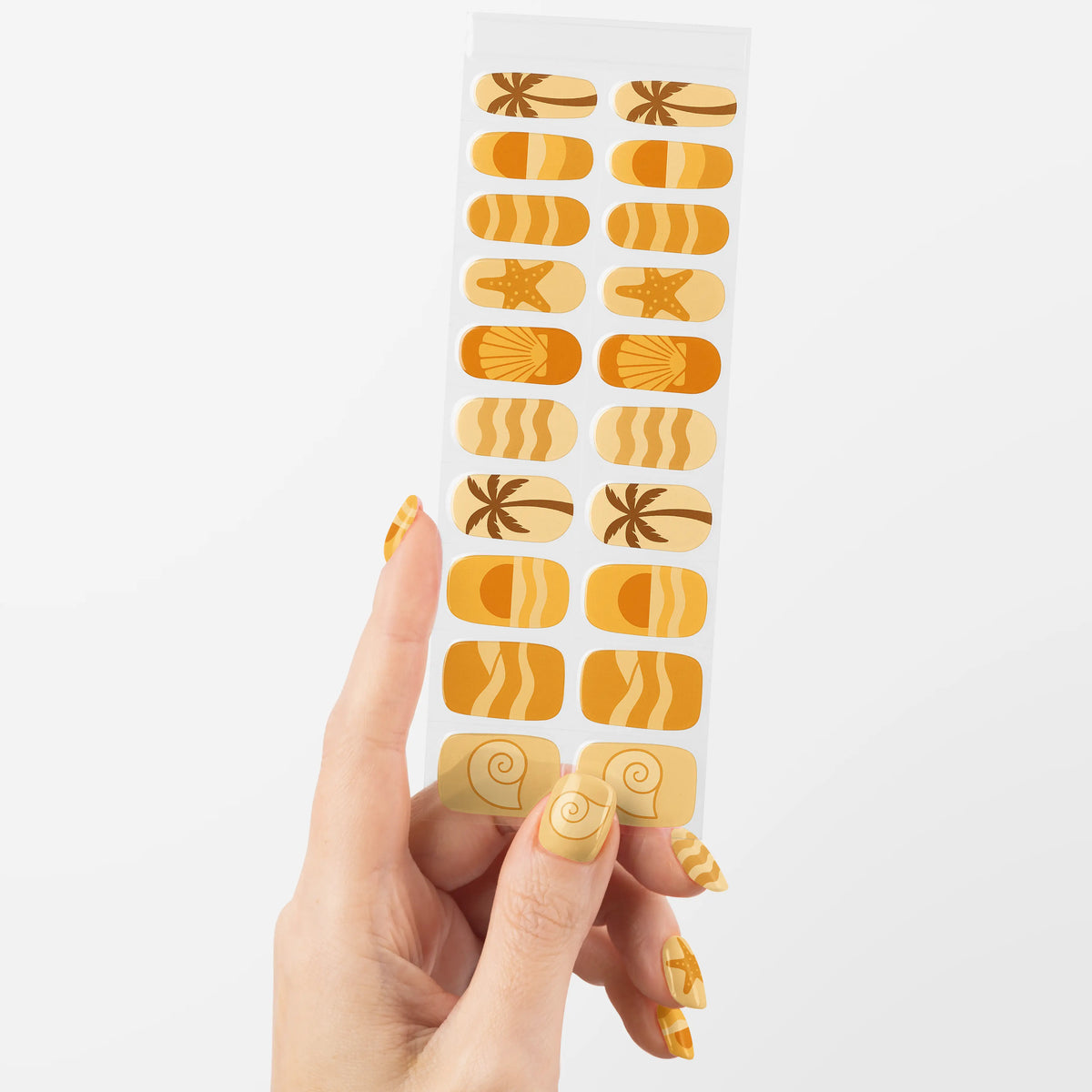 nail-wraps