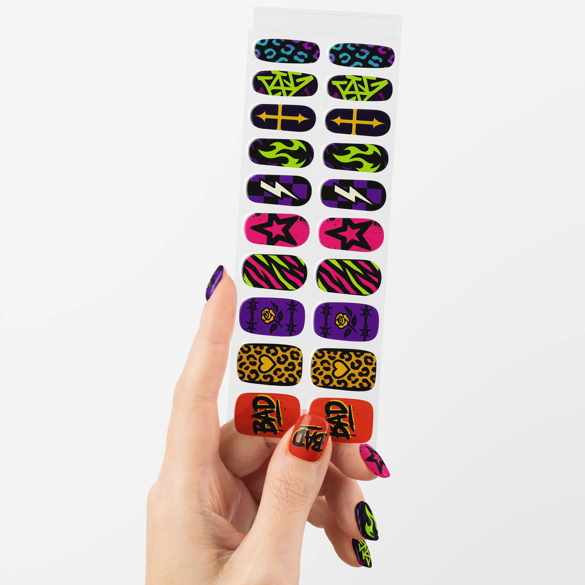nail-wraps