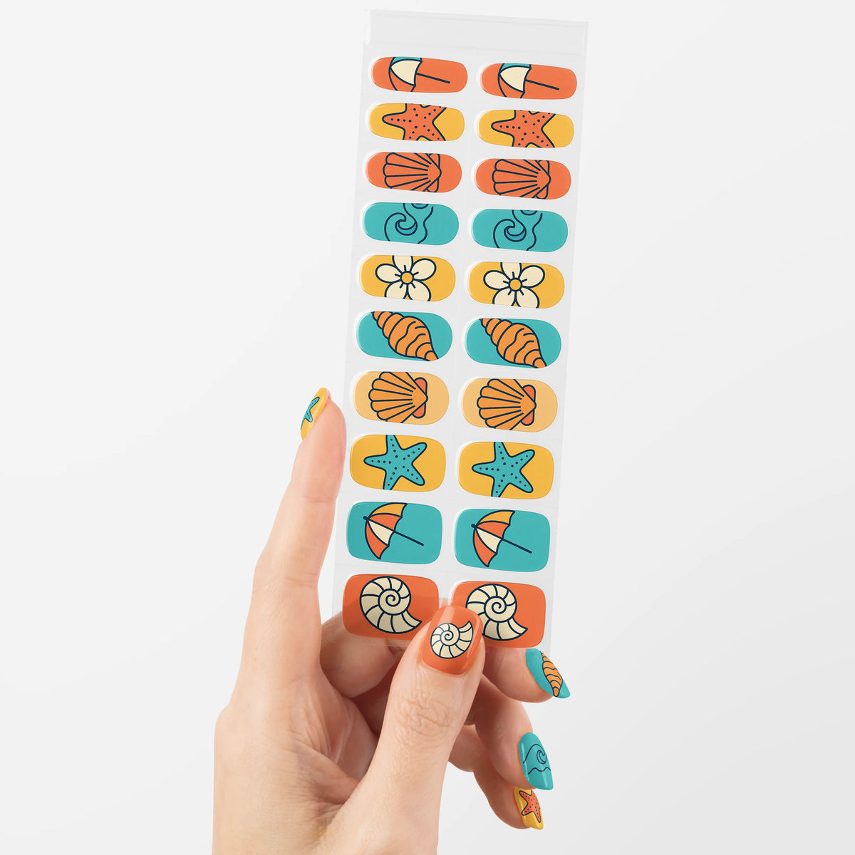 nail-wraps