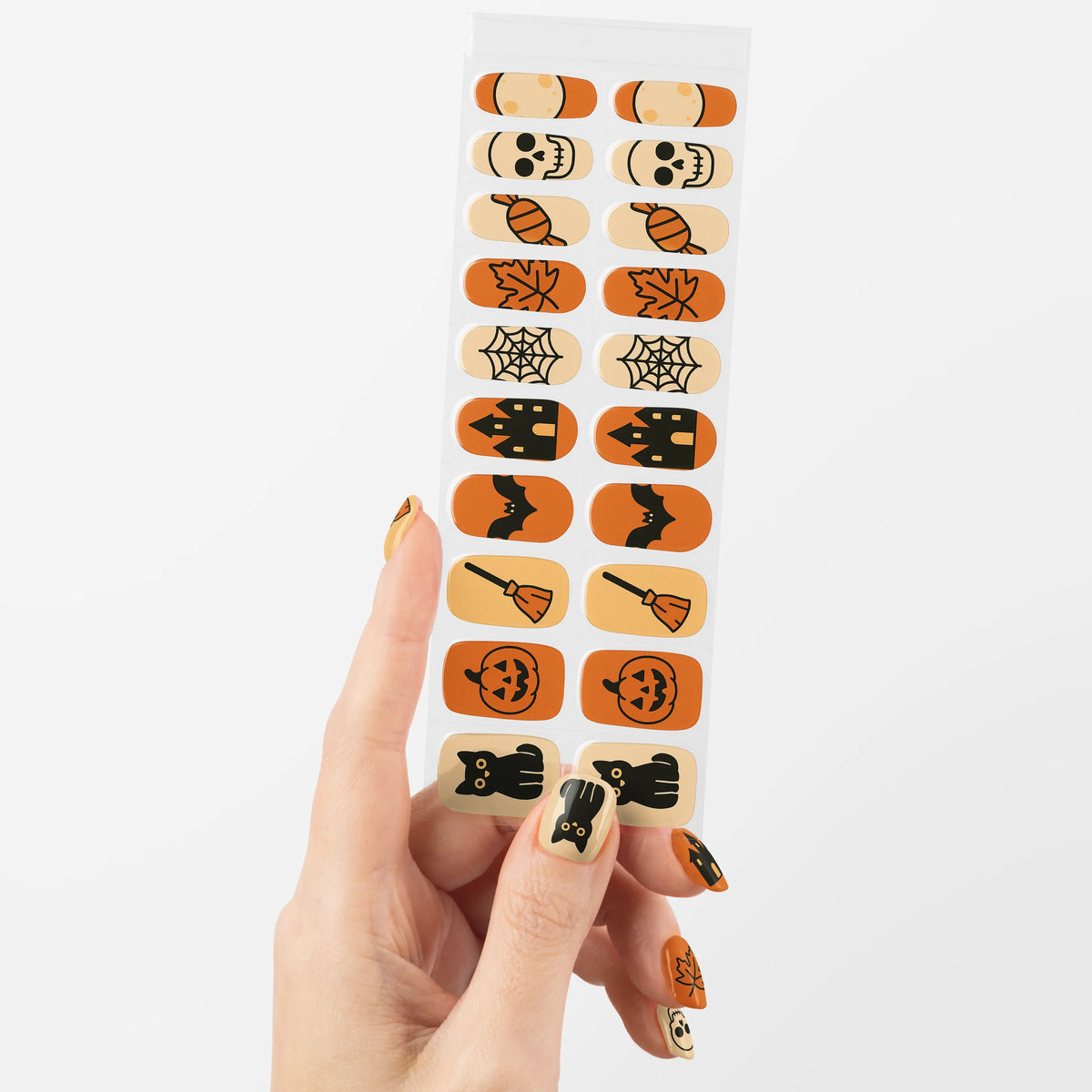 nail-wraps