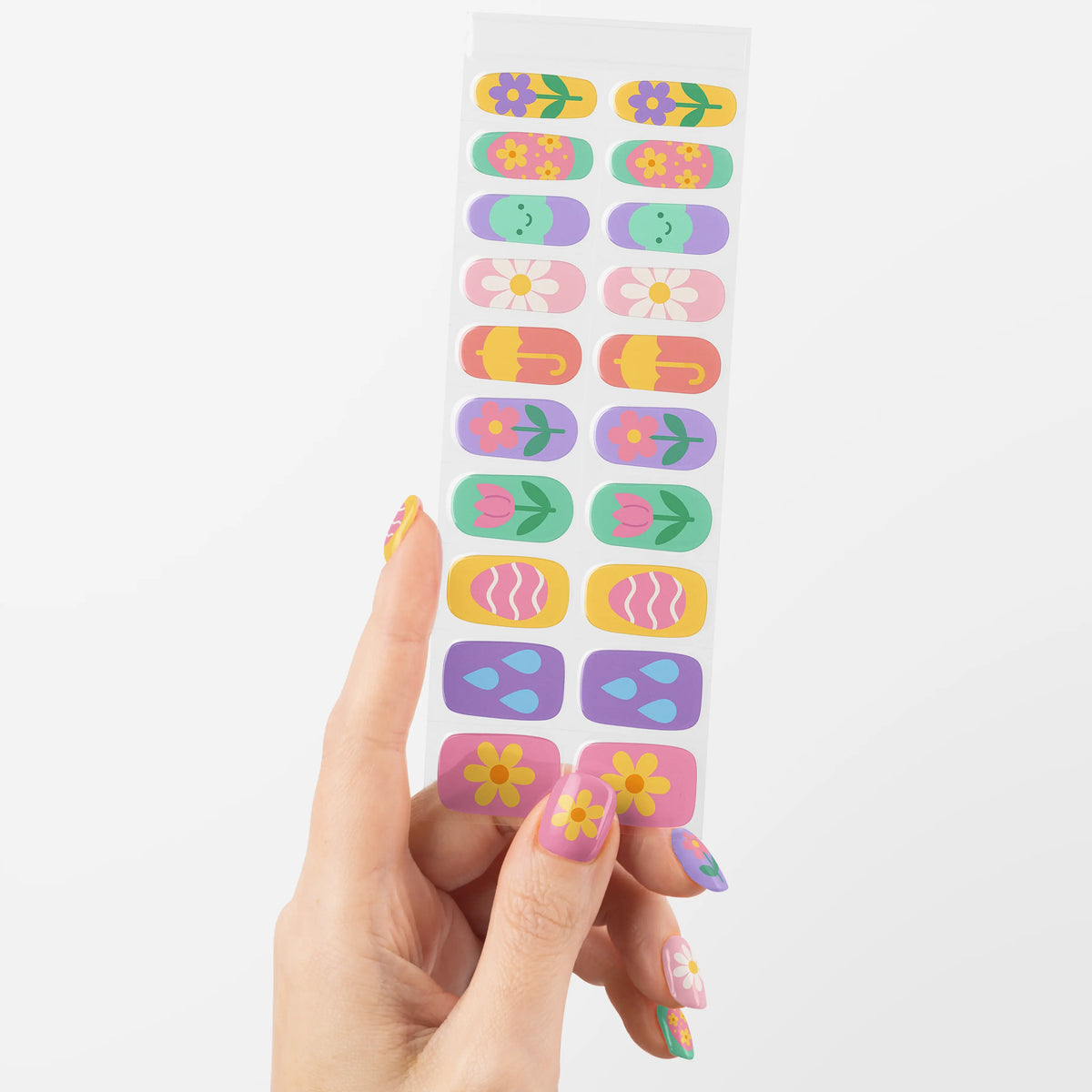 nail-wraps