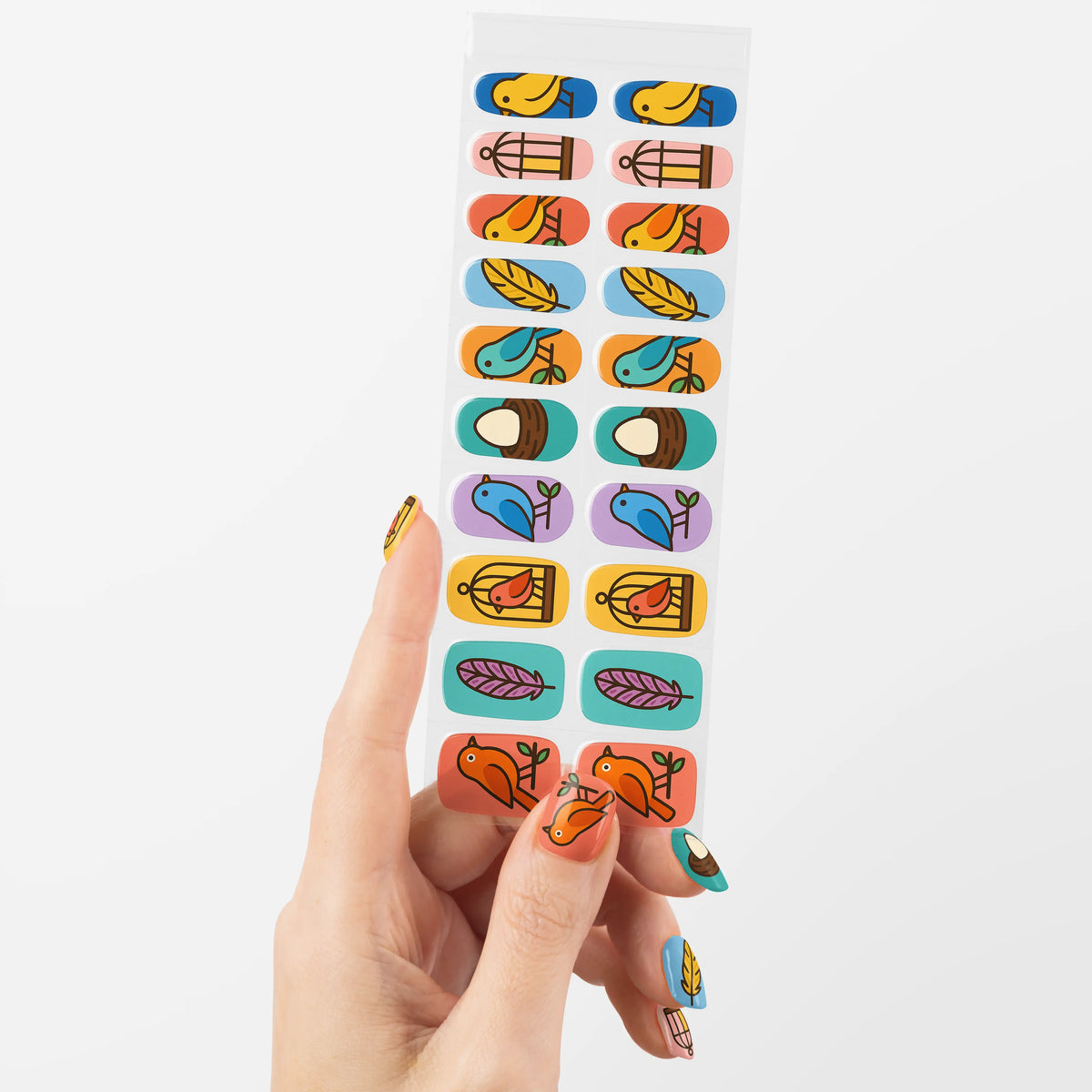 nail-wraps