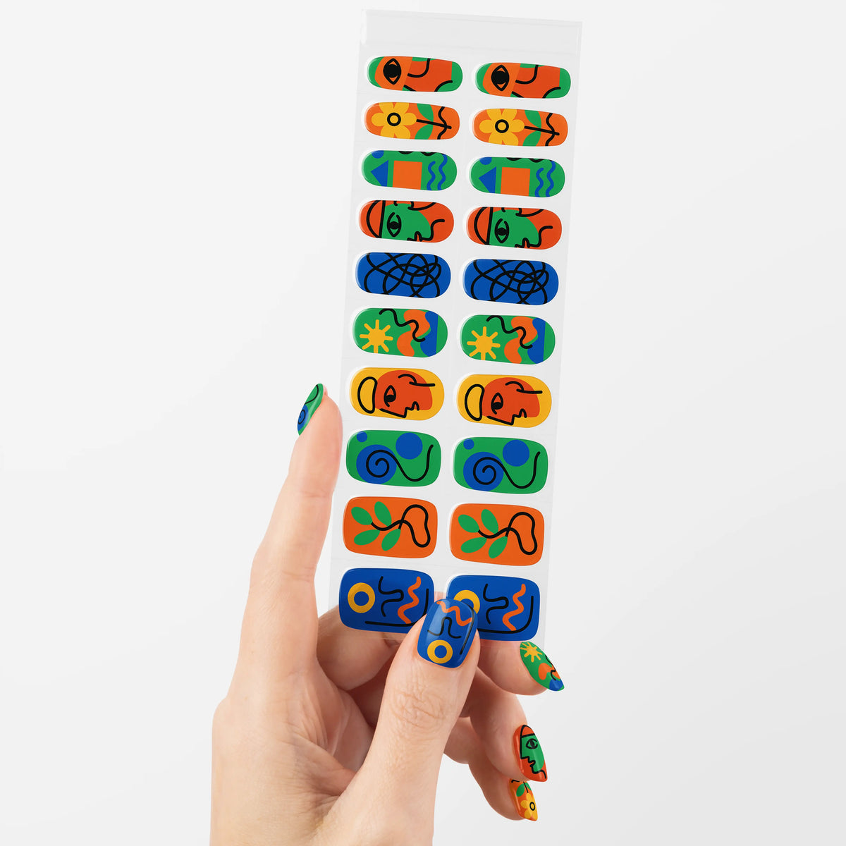 nail-wraps