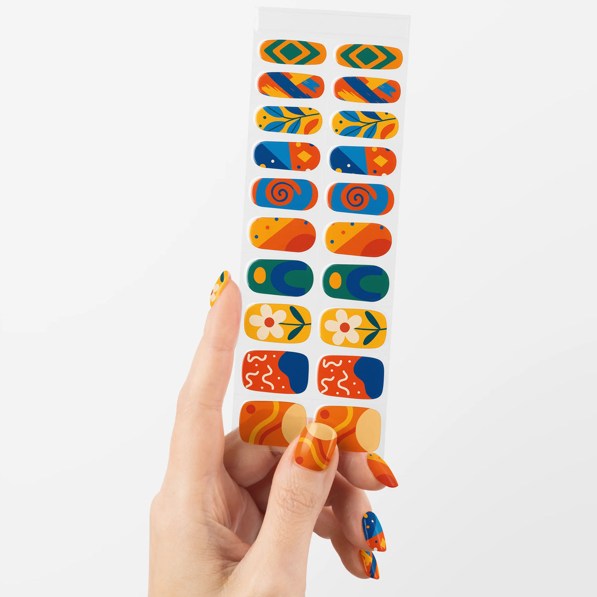nail-wraps