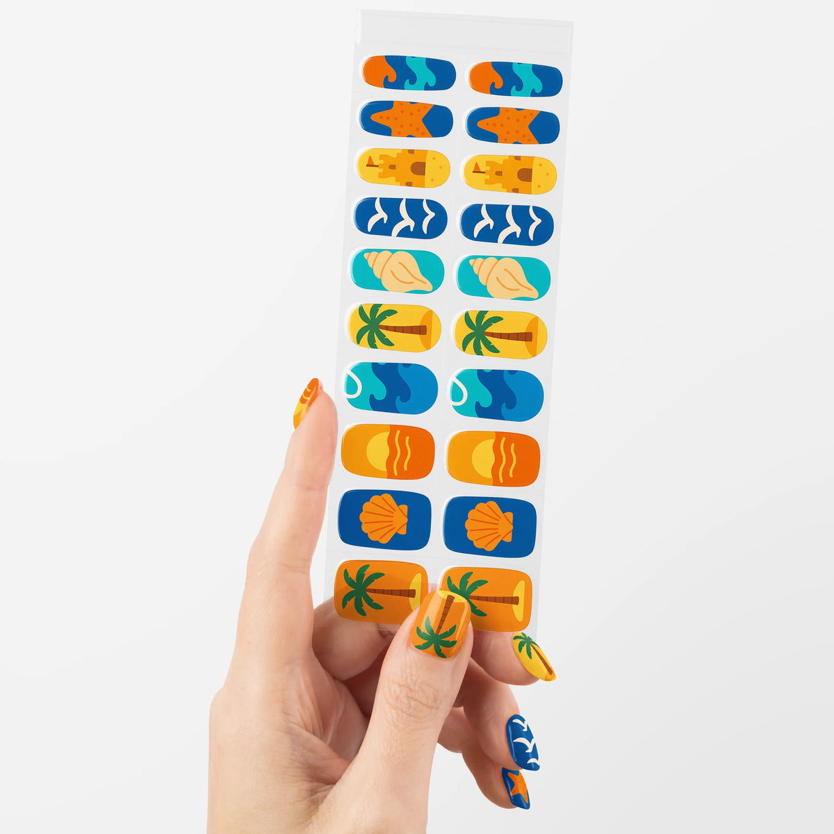 nail-wraps